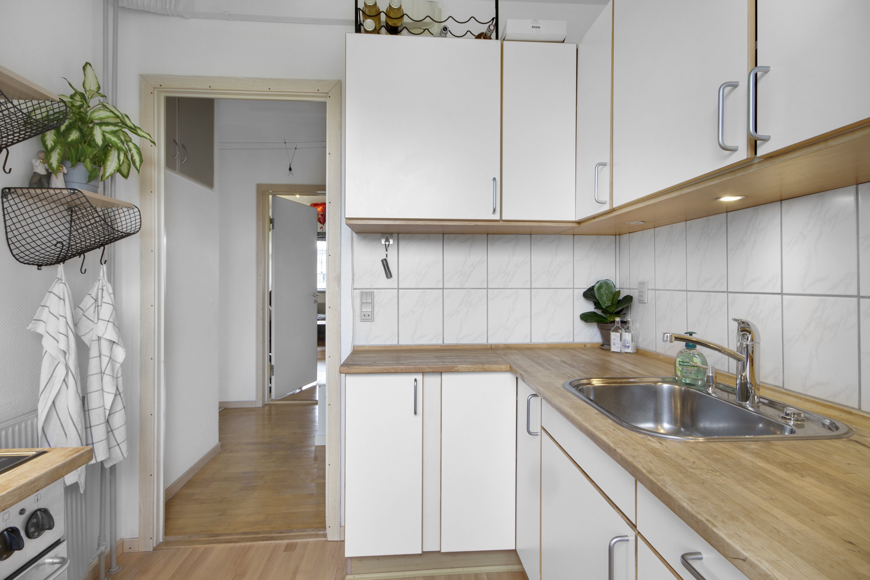 Boholtevej 45, 1. th., 4600 Køge