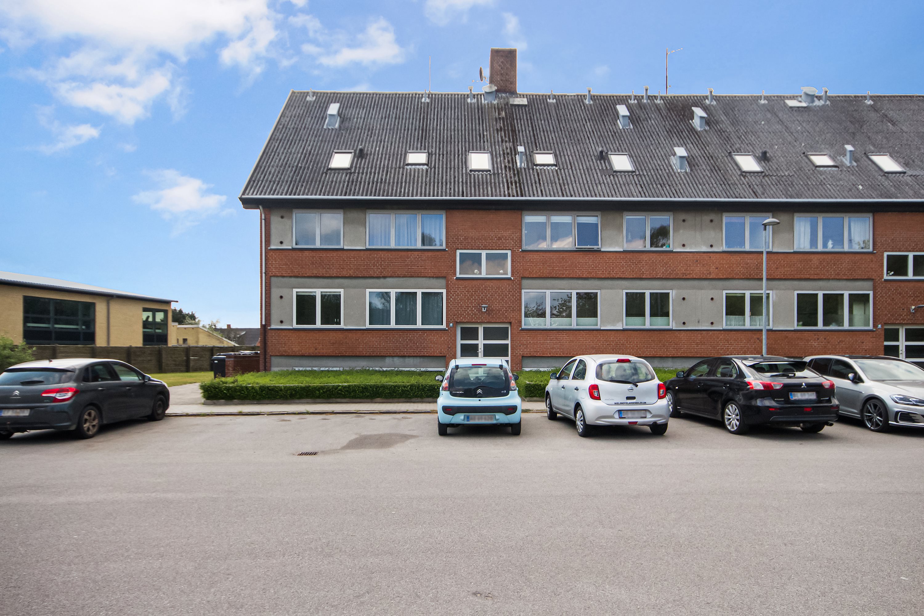 Tofthøjvej 18, 1. mf., 4130 Viby Sjælland