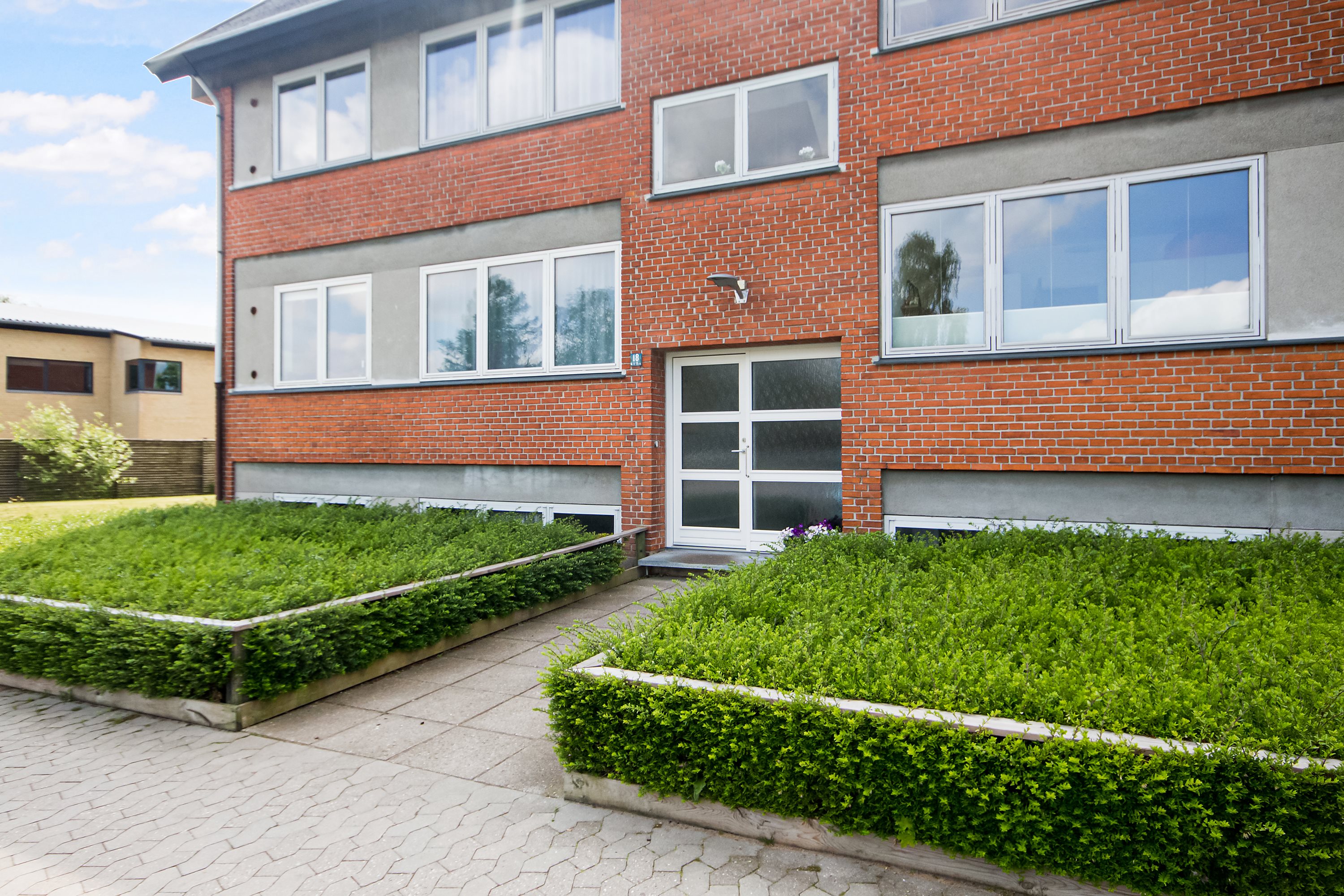 Tofthøjvej 18, 1. mf., 4130 Viby Sjælland