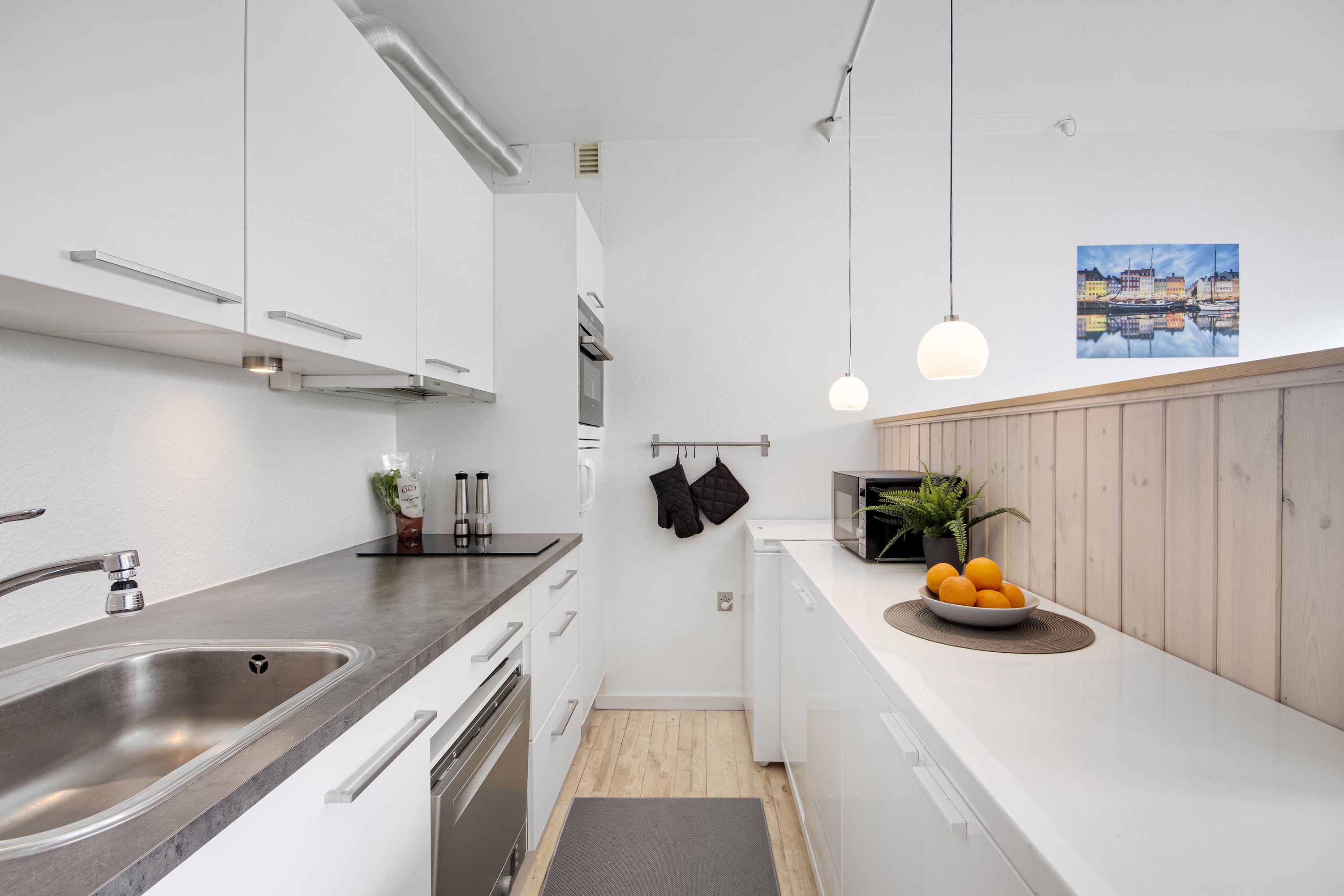 Tofthøjvej 18, 1. mf., 4130 Viby Sjælland