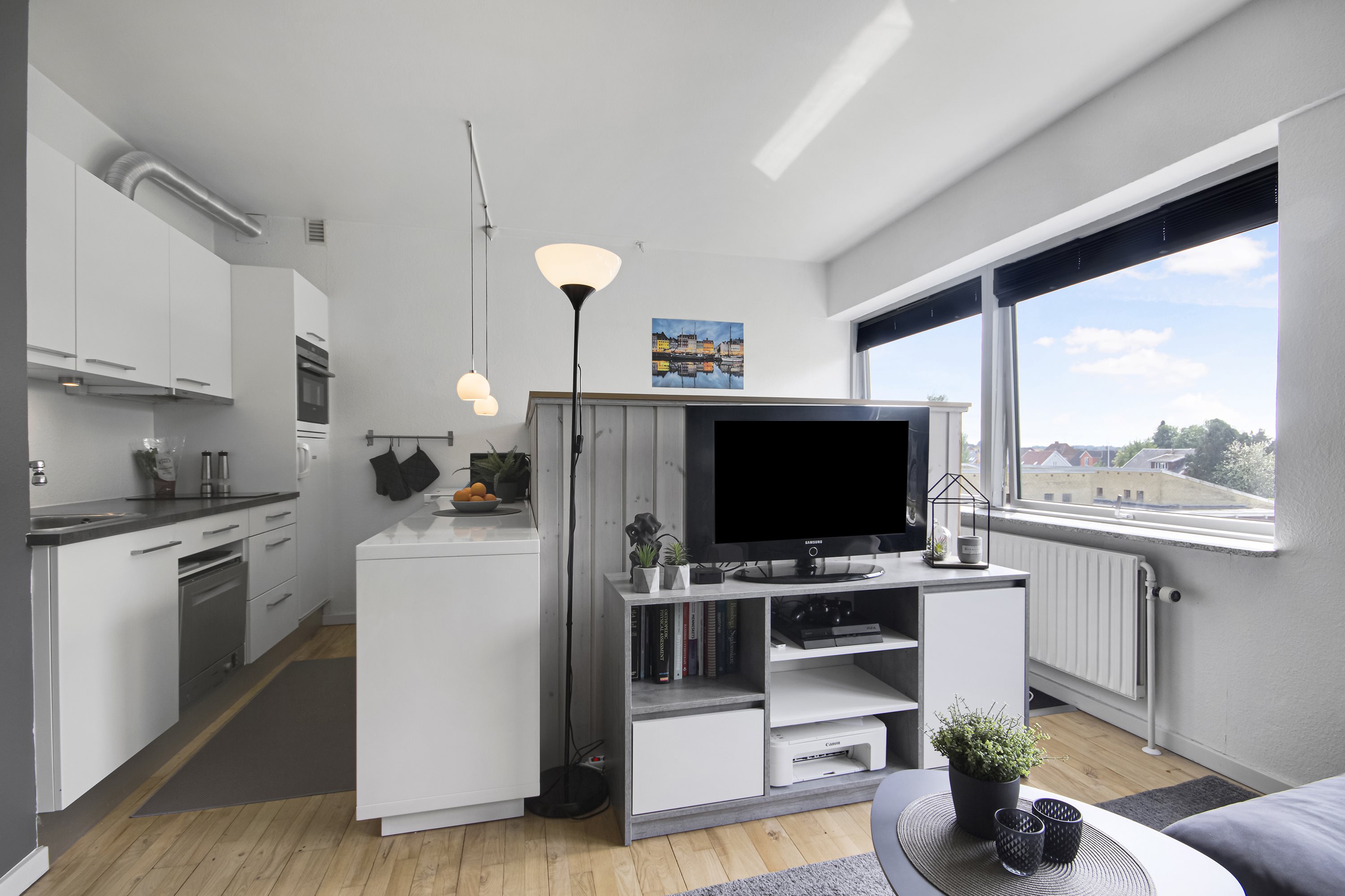 Tofthøjvej 18, 1. mf., 4130 Viby Sjælland