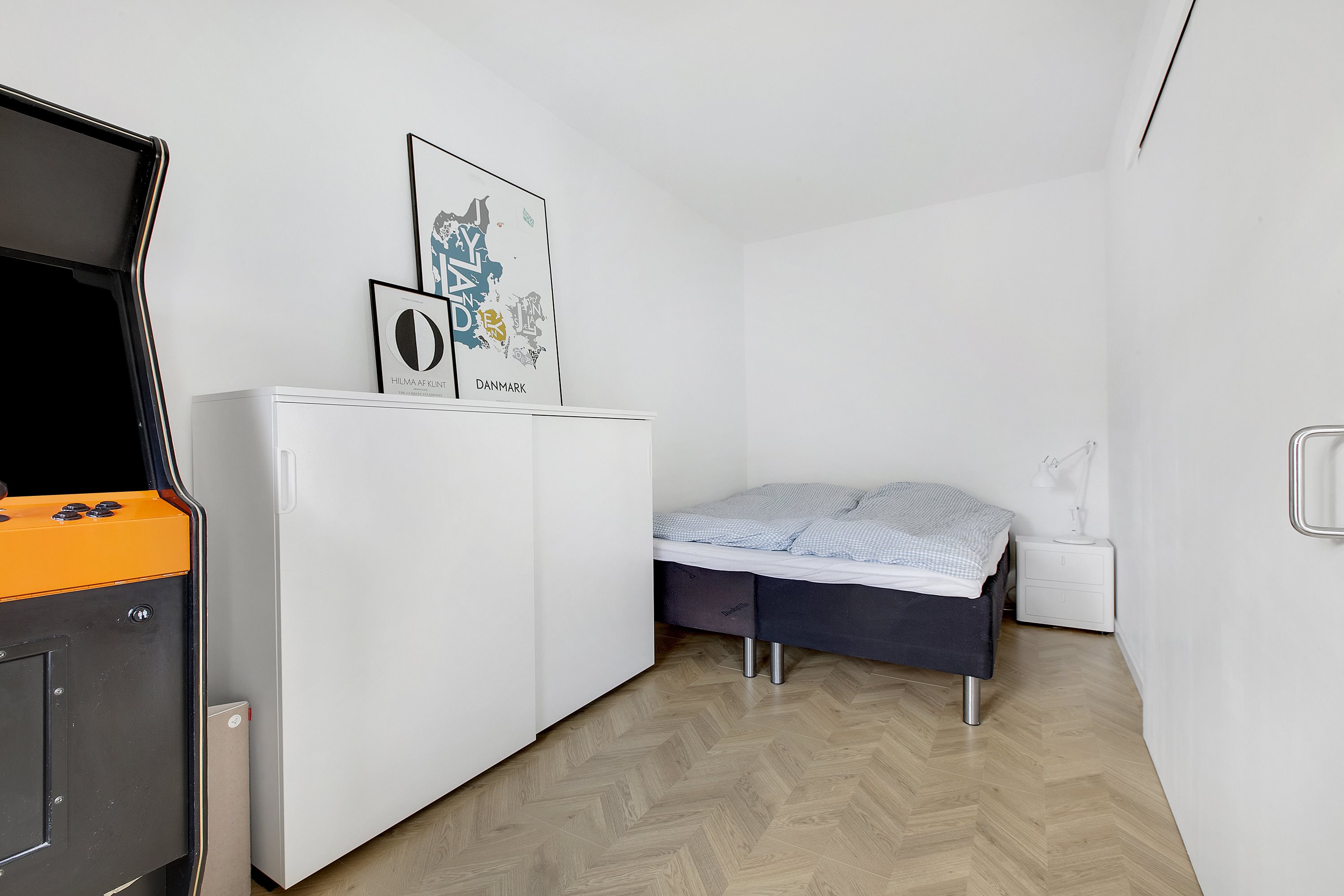 Markdanersgade 7, 1. 101., 6000 Kolding