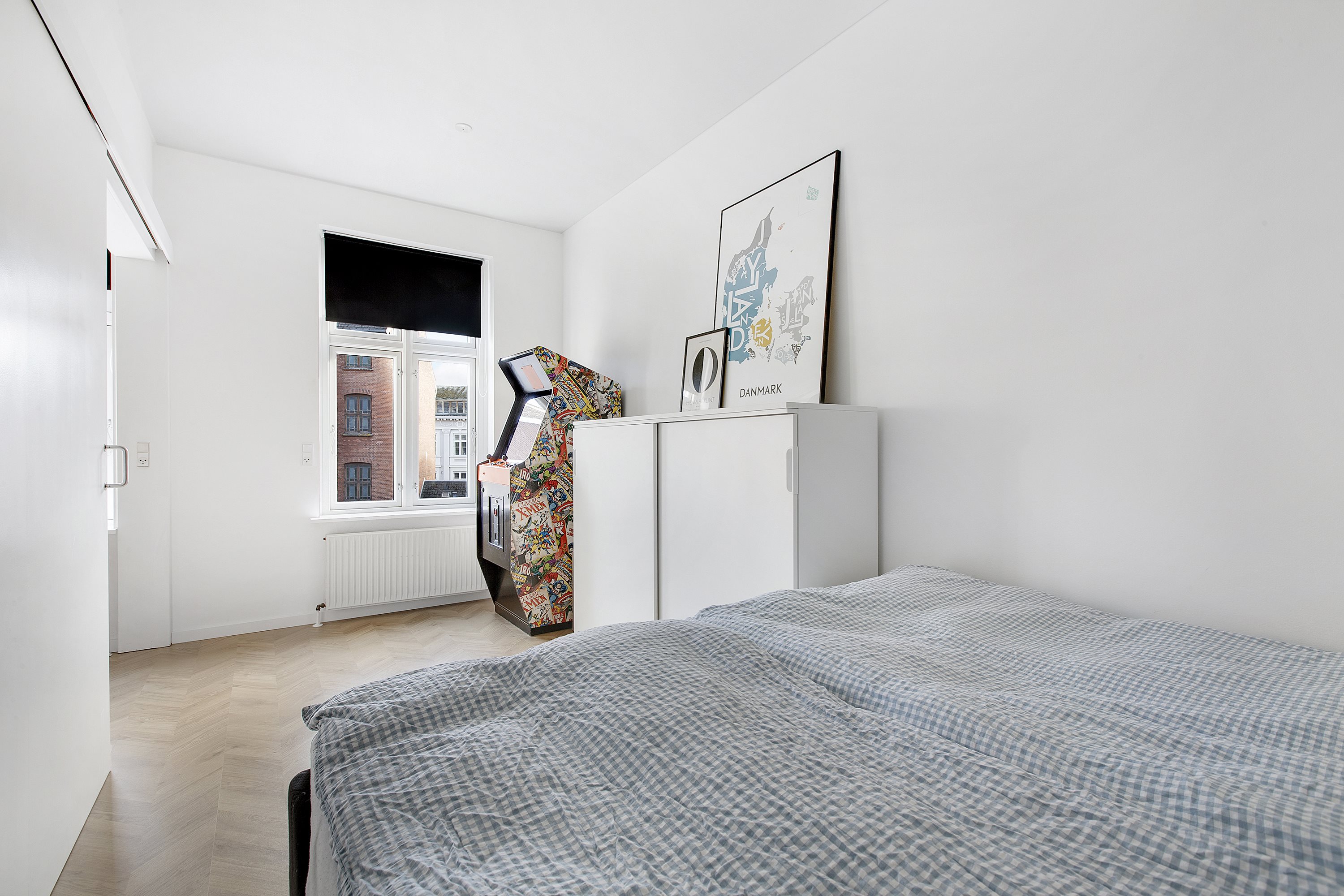 Markdanersgade 7, 1. 101., 6000 Kolding