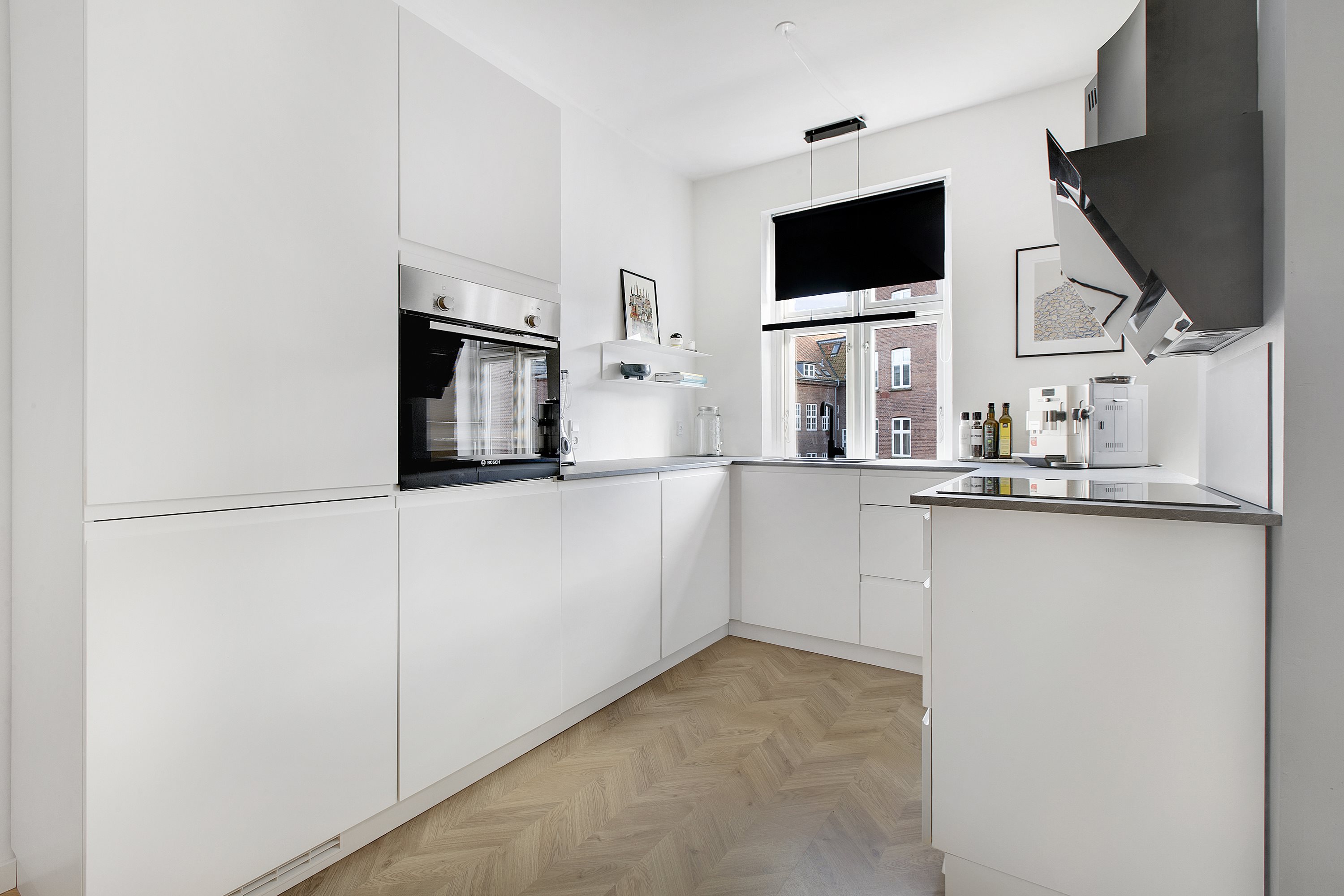 Markdanersgade 7, 1. 101., 6000 Kolding