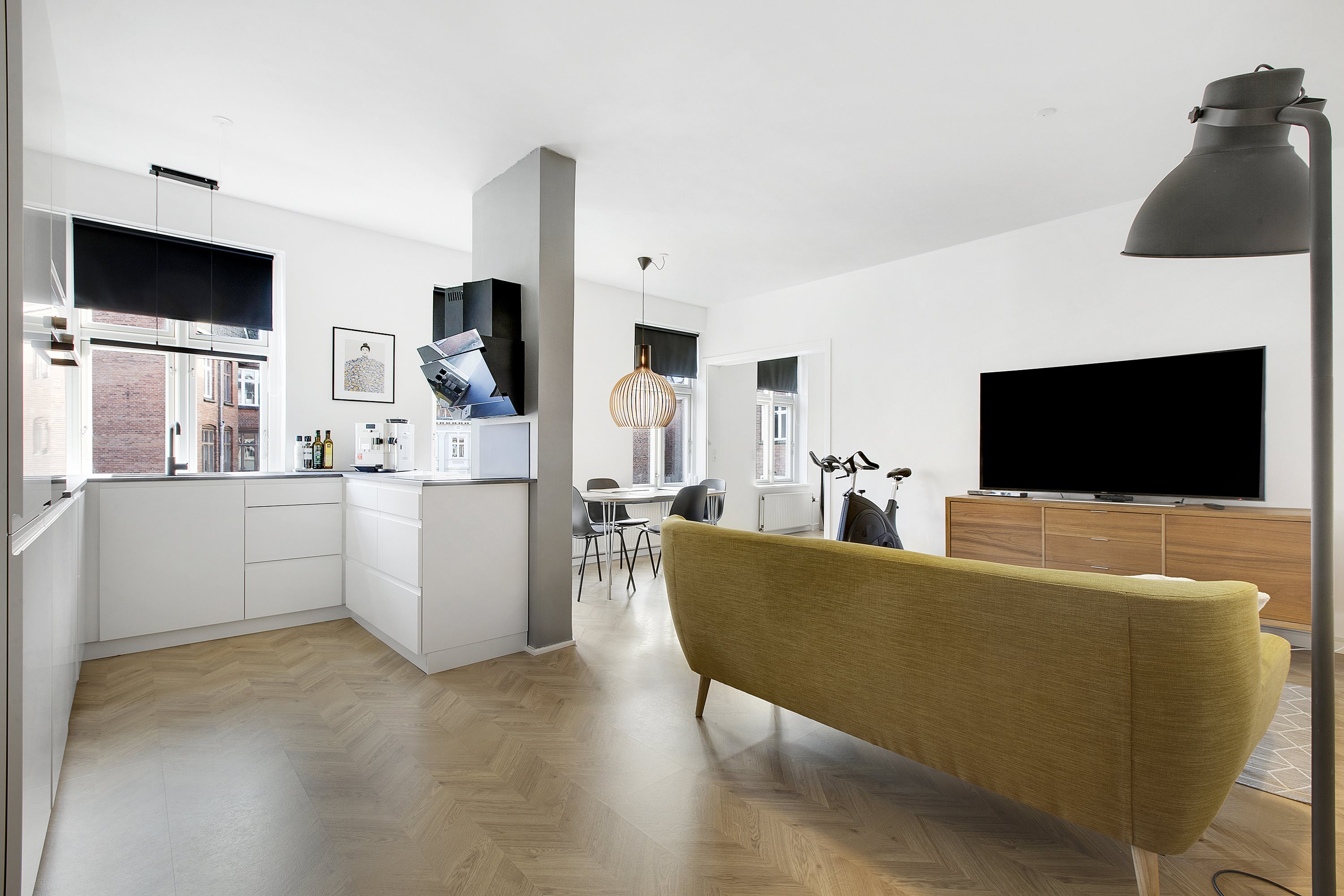 Markdanersgade 7, 1. 101., 6000 Kolding