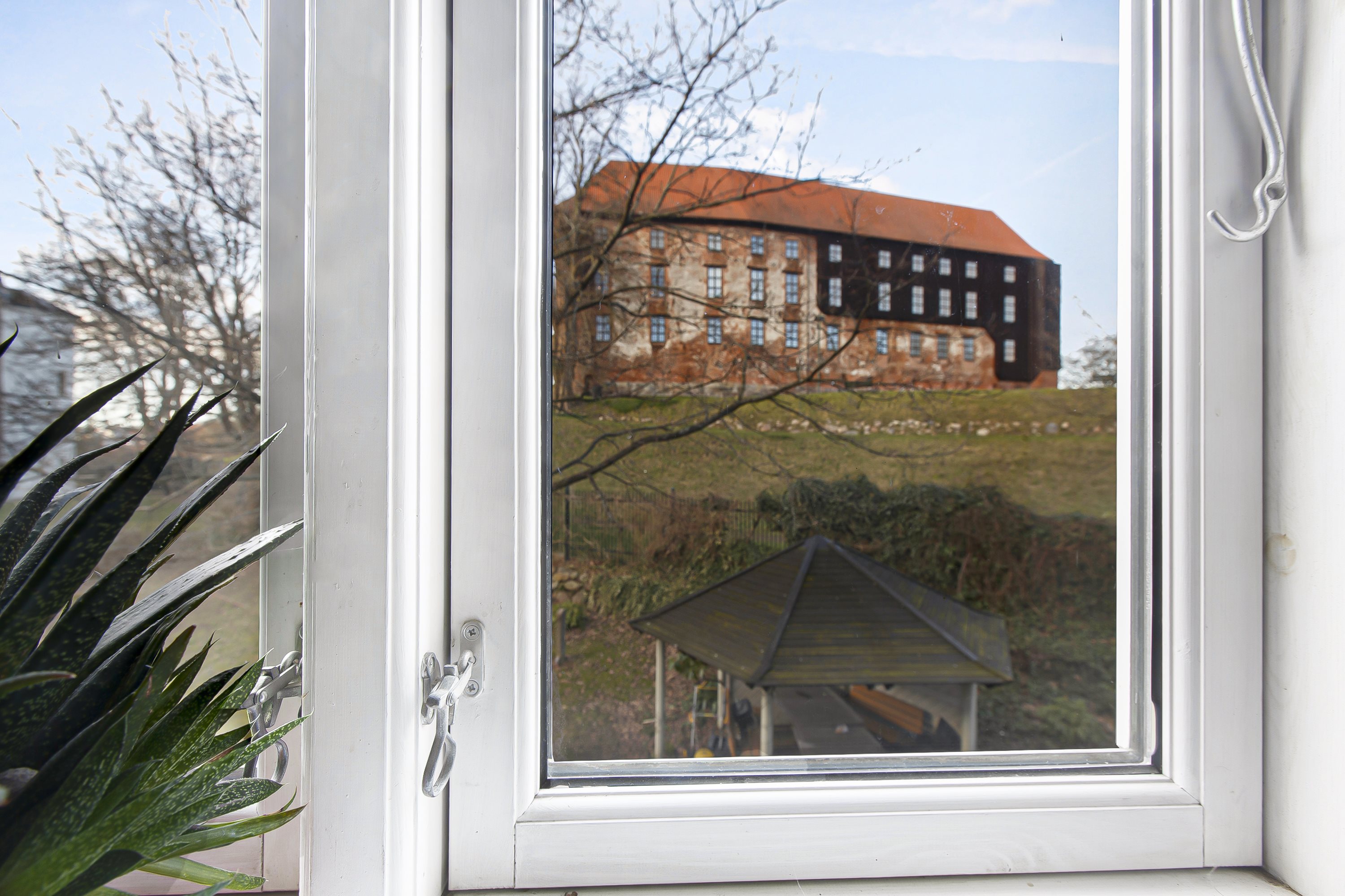 Markdanersgade 7, 1. 101., 6000 Kolding