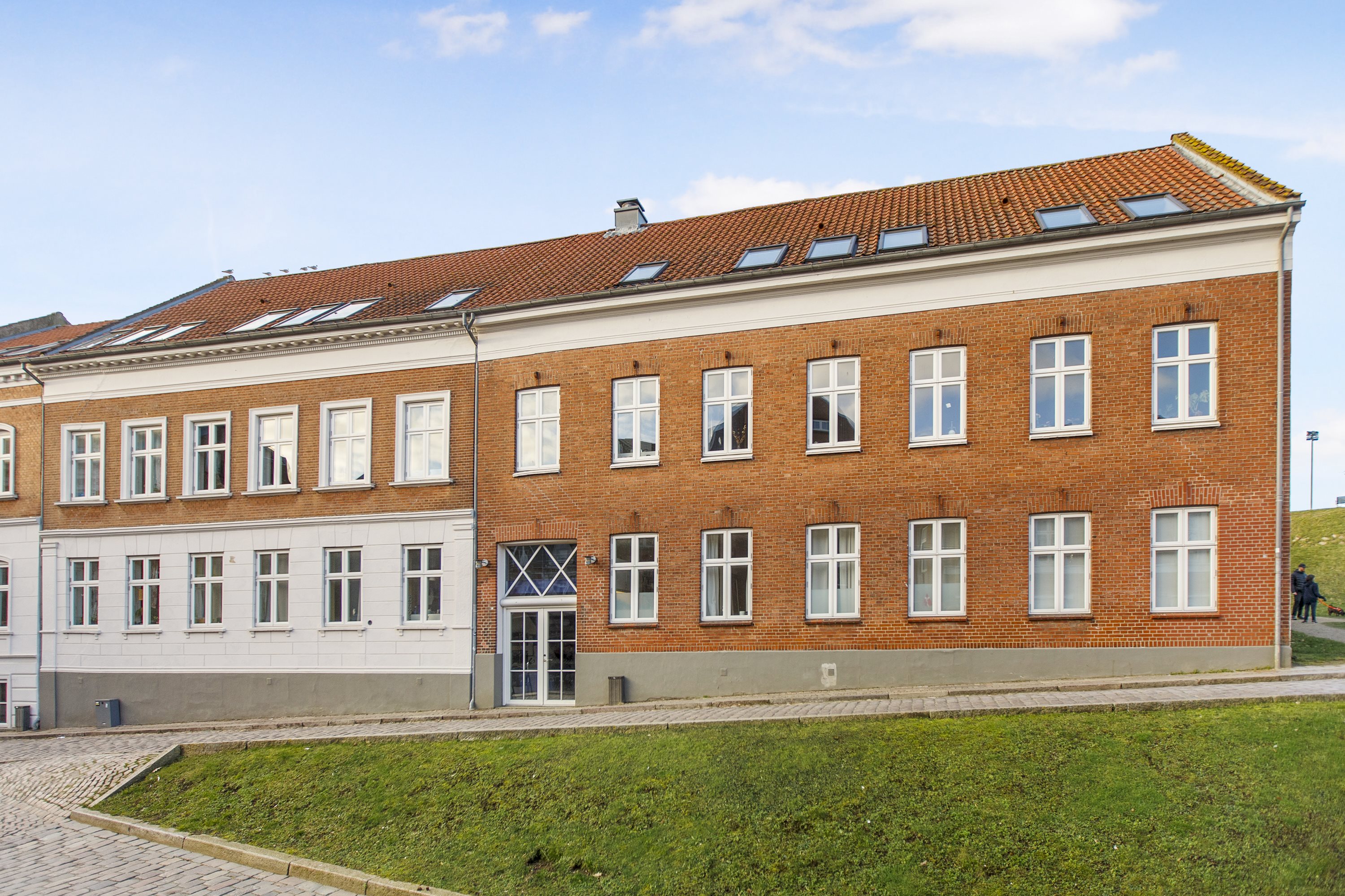 Markdanersgade 7, 1. 101., 6000 Kolding