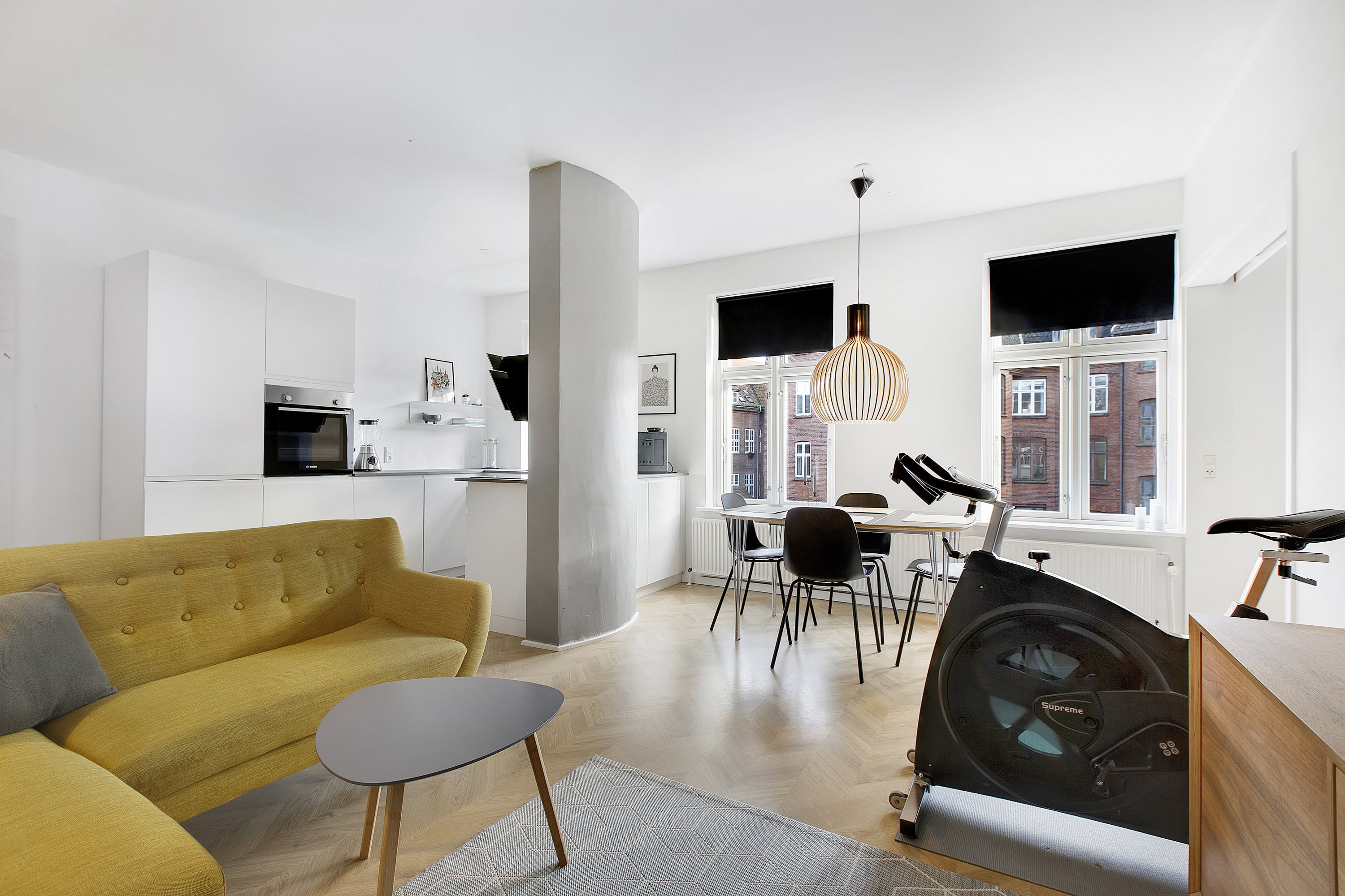 Markdanersgade 7, 1. 101., 6000 Kolding