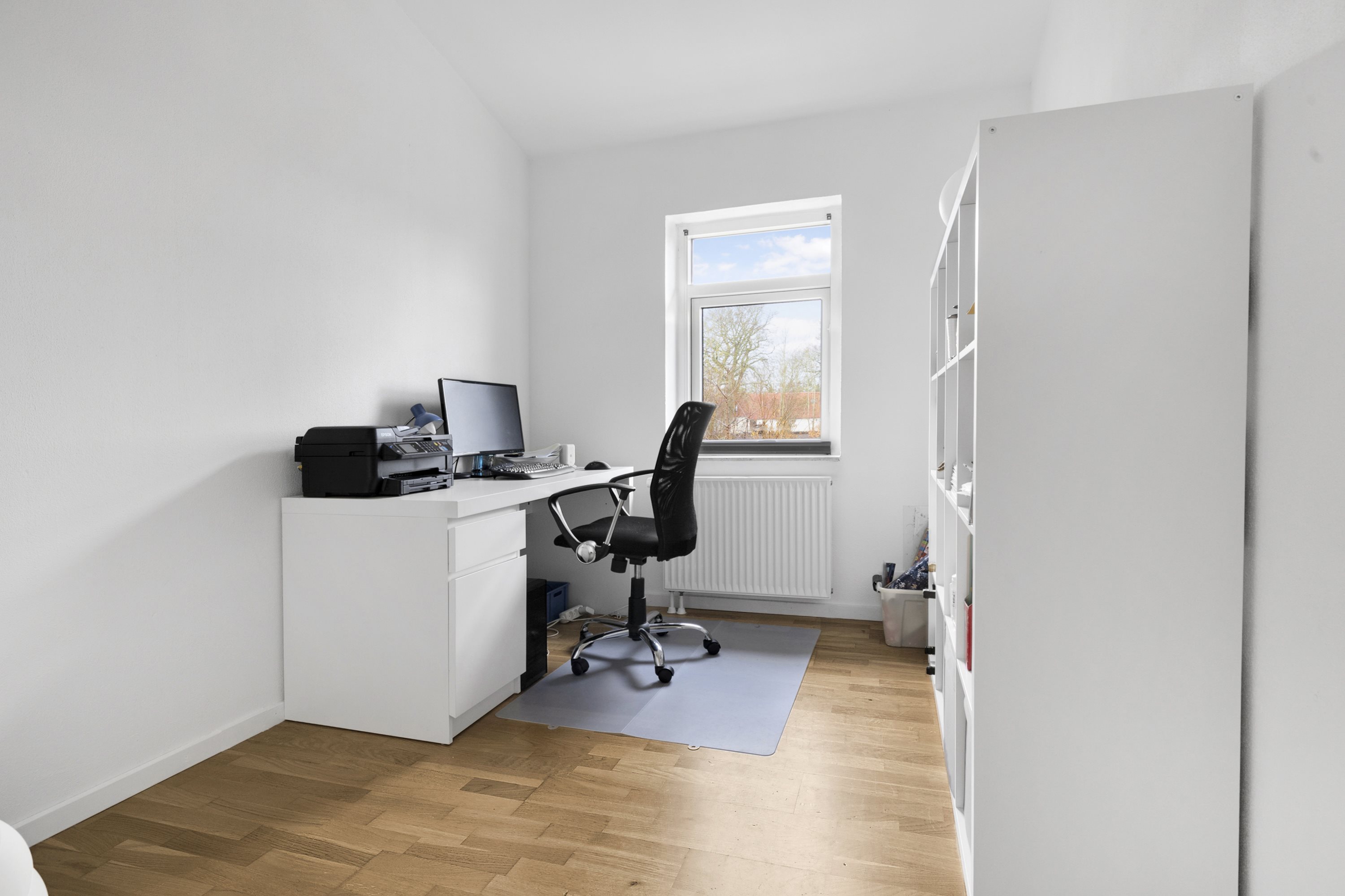 Midtbanevej 19, 4050 Skibby