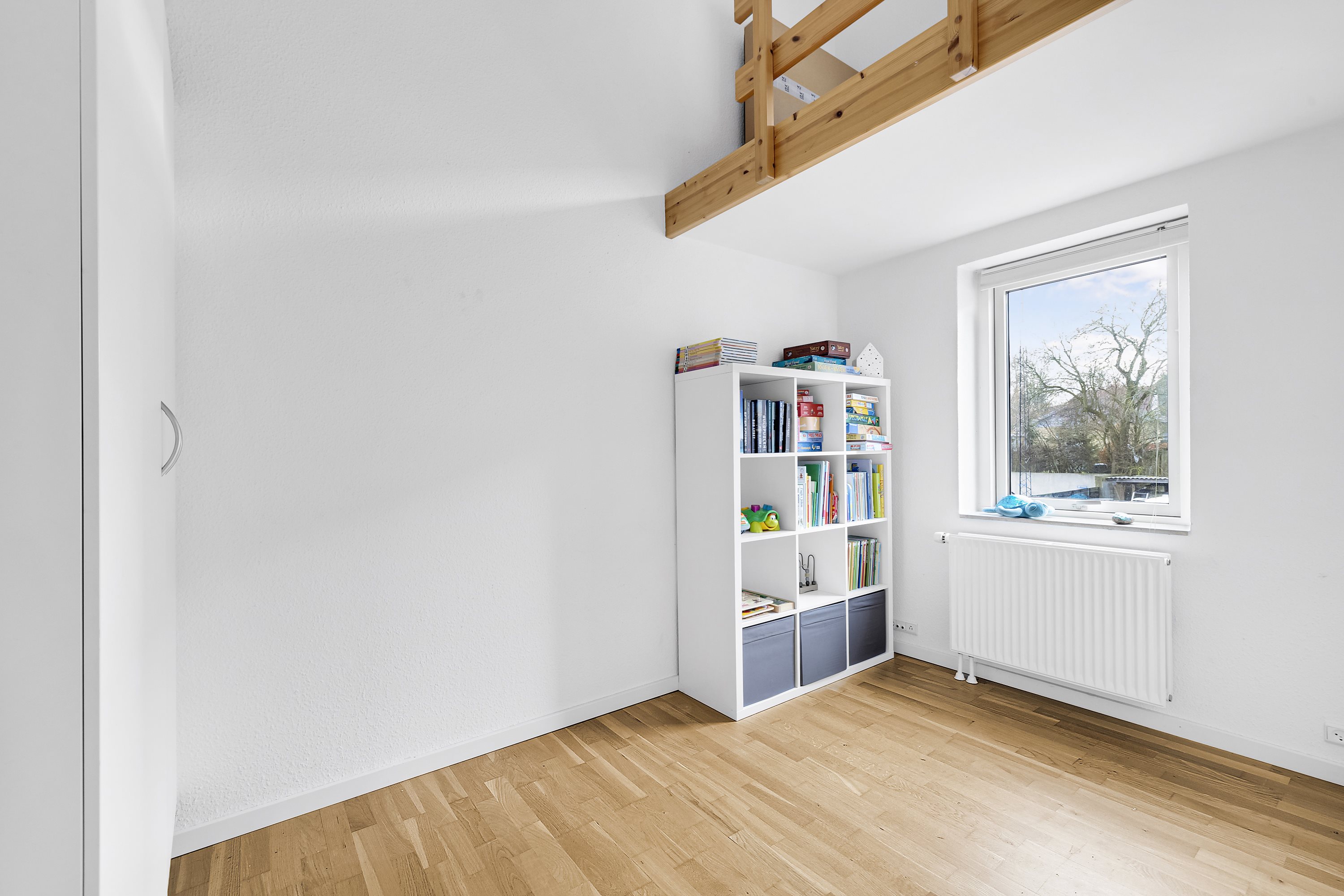 Midtbanevej 19, 4050 Skibby