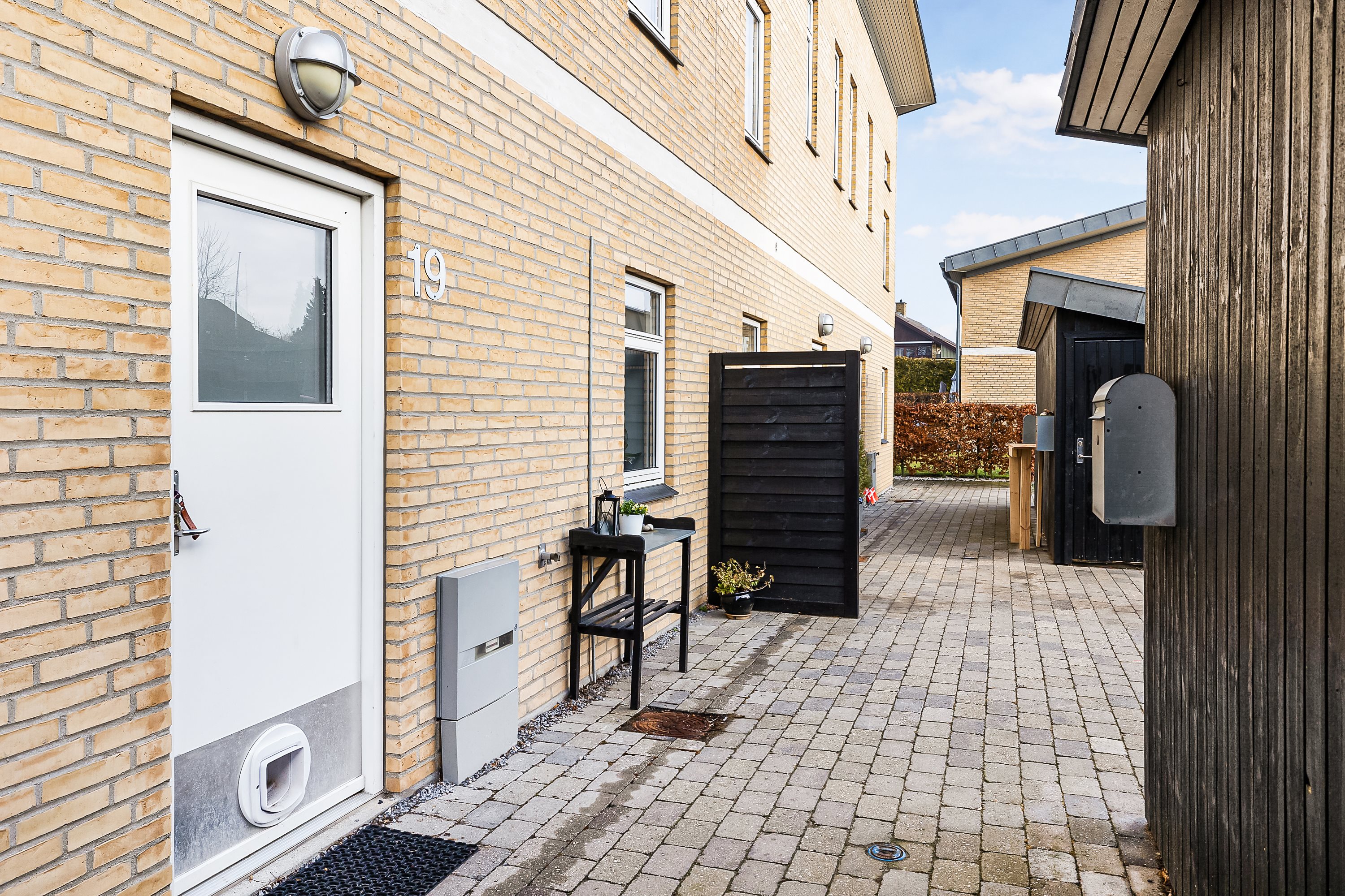 Midtbanevej 19, 4050 Skibby