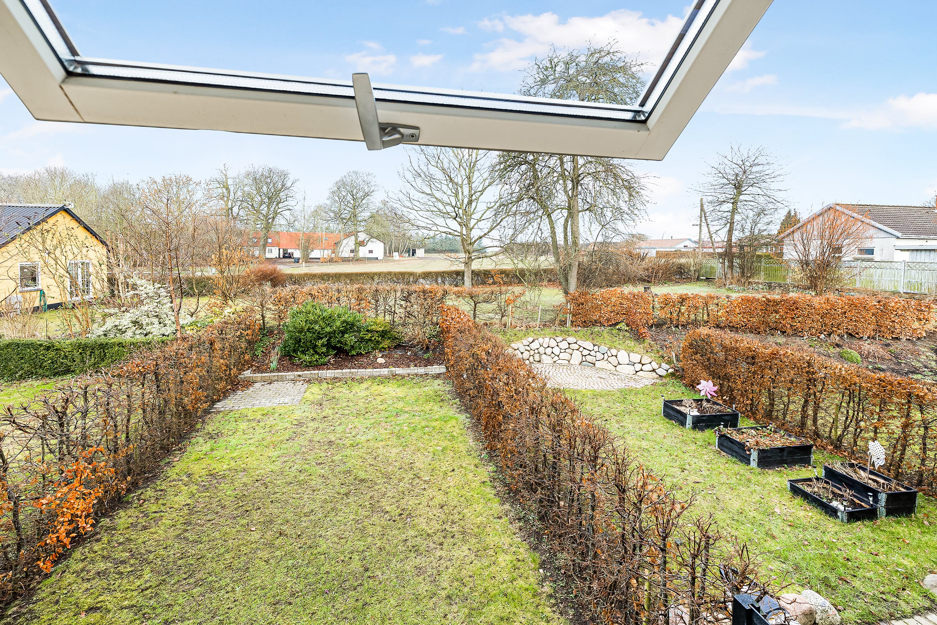 Midtbanevej 19, 4050 Skibby