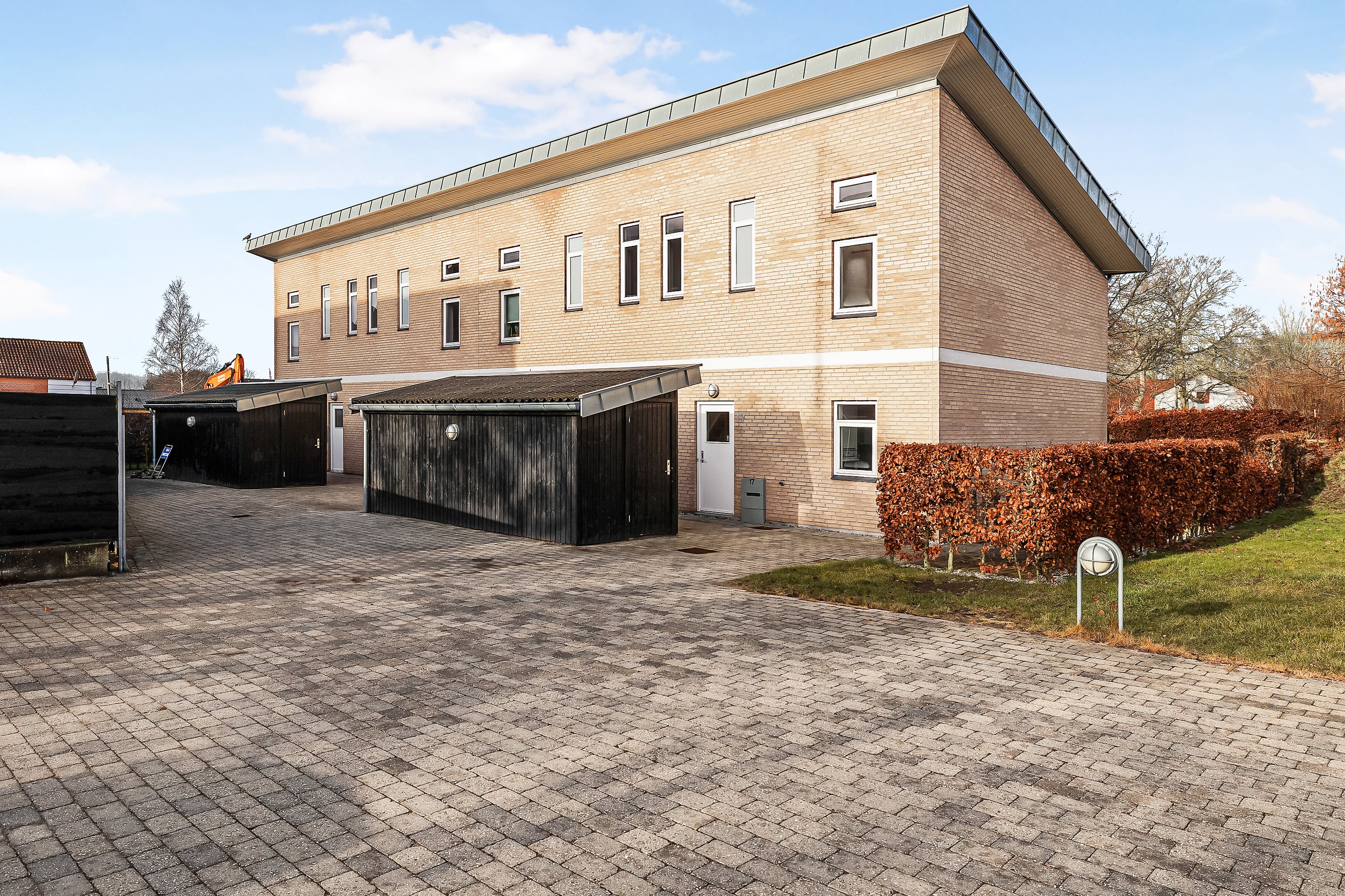 Midtbanevej 19, 4050 Skibby