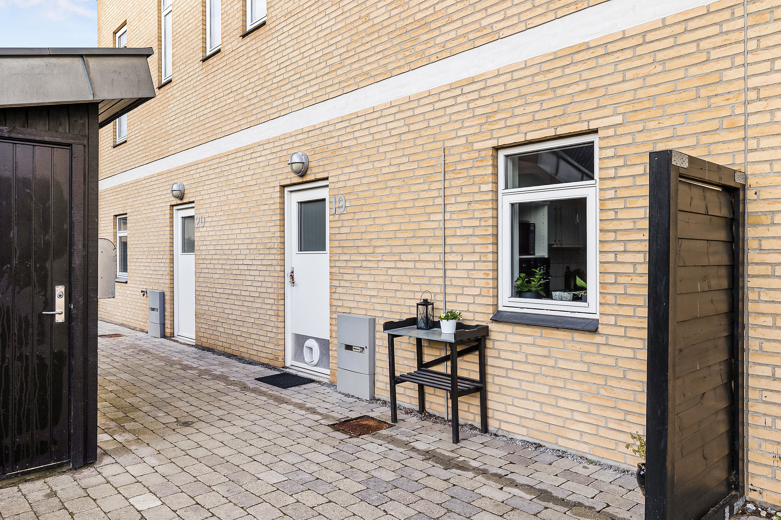 Midtbanevej 19, 4050 Skibby