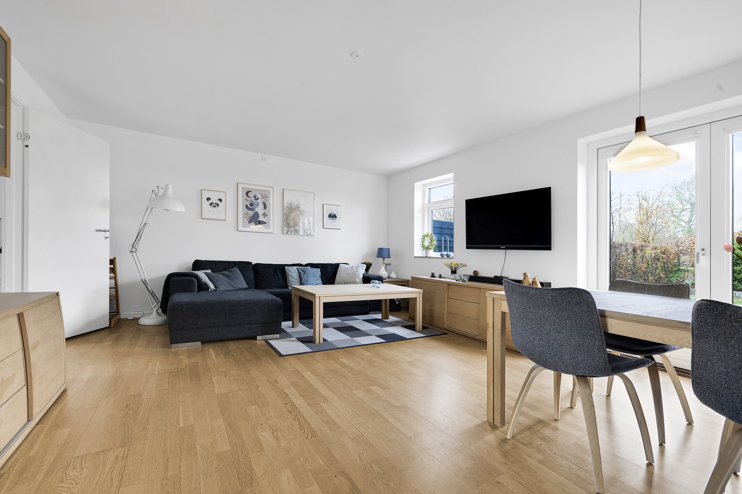 Midtbanevej 19, 4050 Skibby