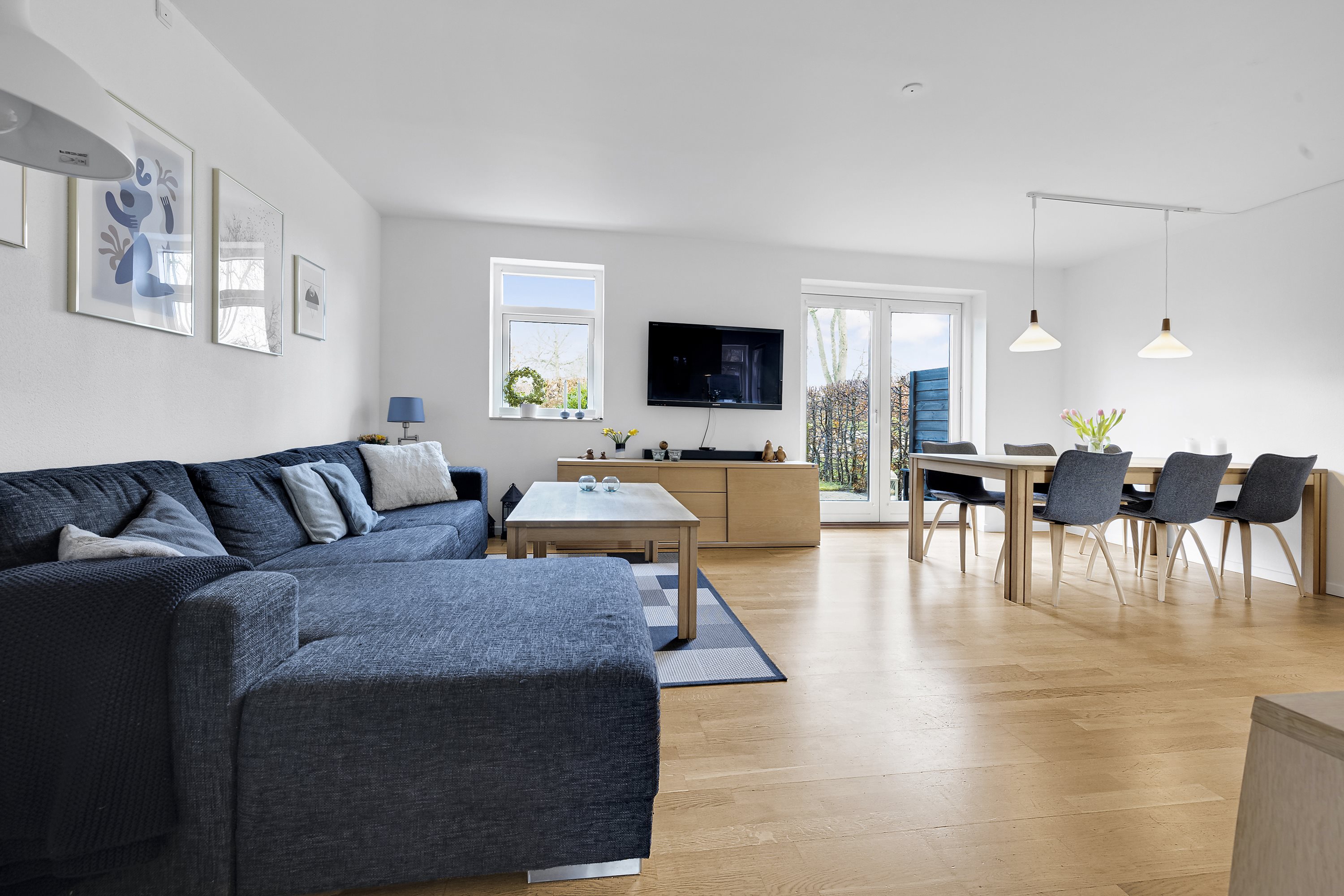 Midtbanevej 19, 4050 Skibby