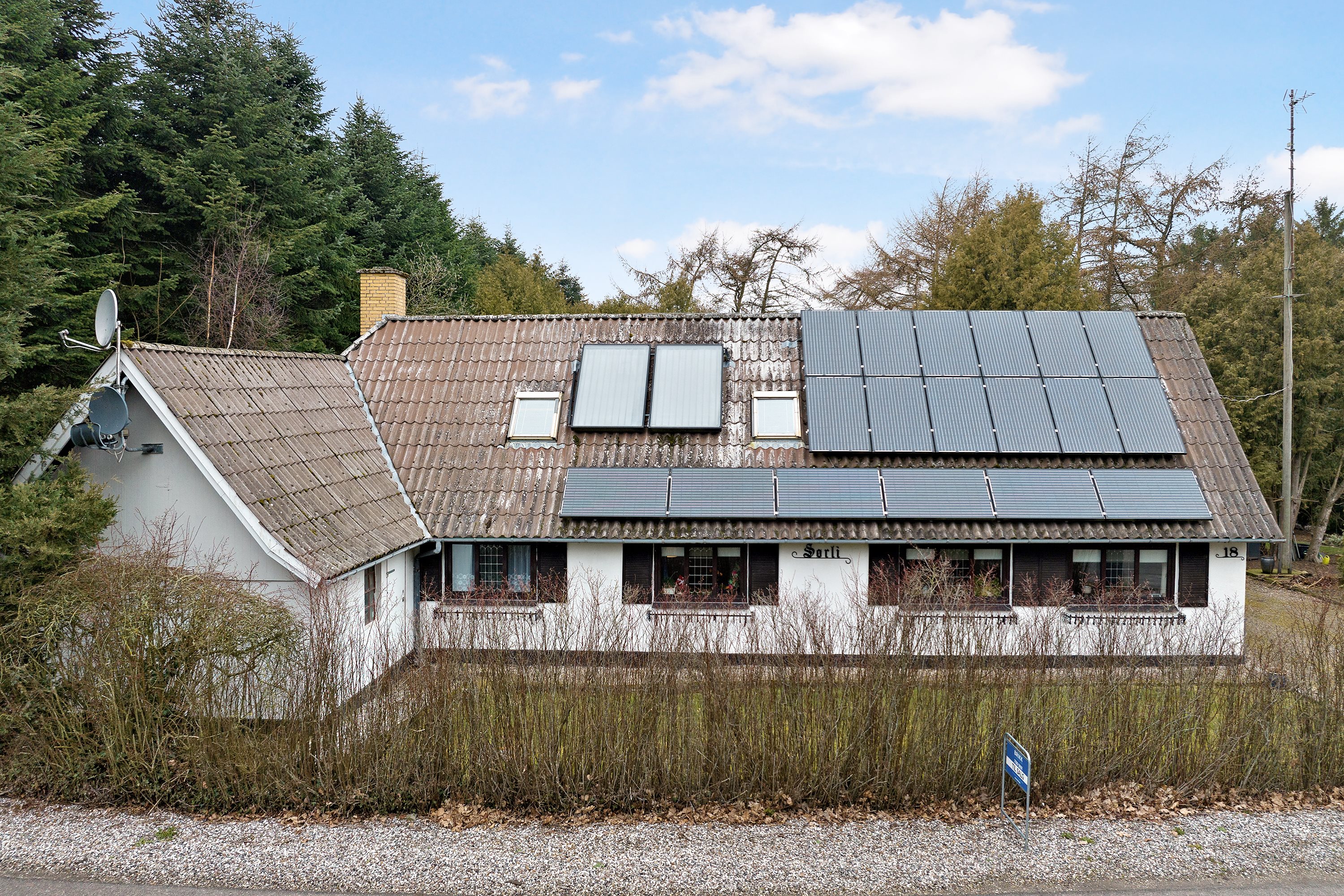 Ørbækvej 18, Mejlskov, 5400 Bogense