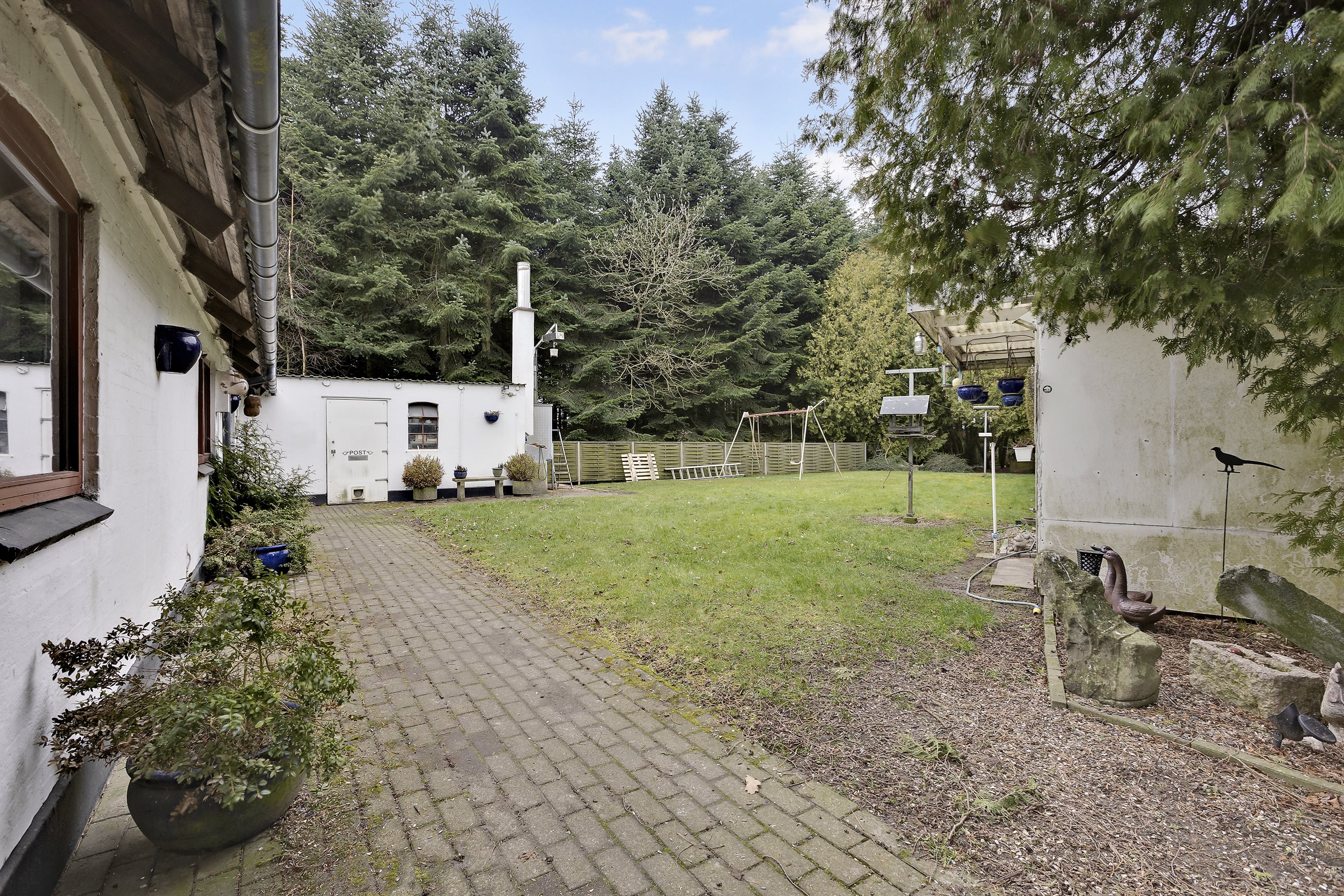 Ørbækvej 18, Mejlskov, 5400 Bogense