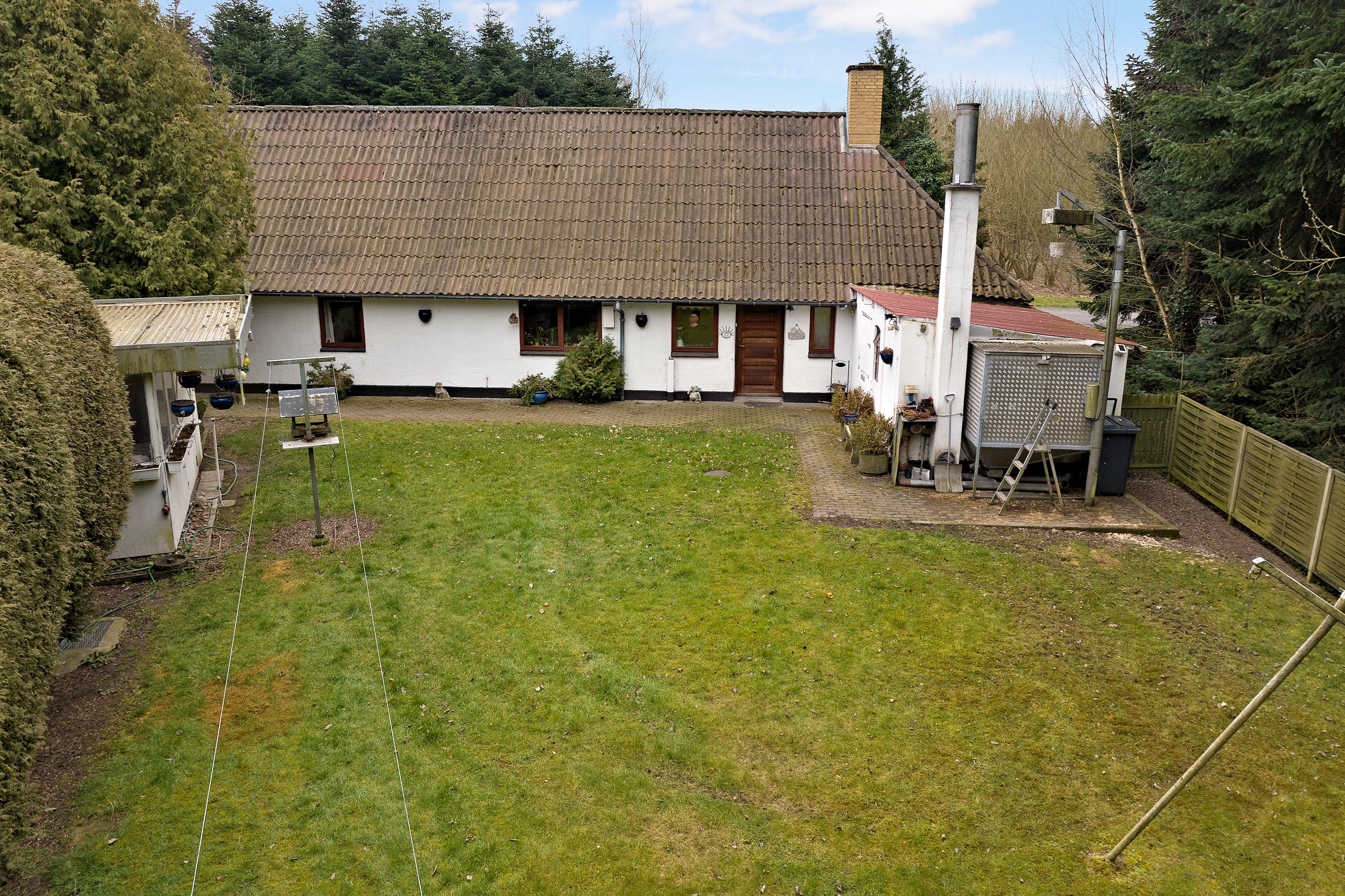 Ørbækvej 18, Mejlskov, 5400 Bogense