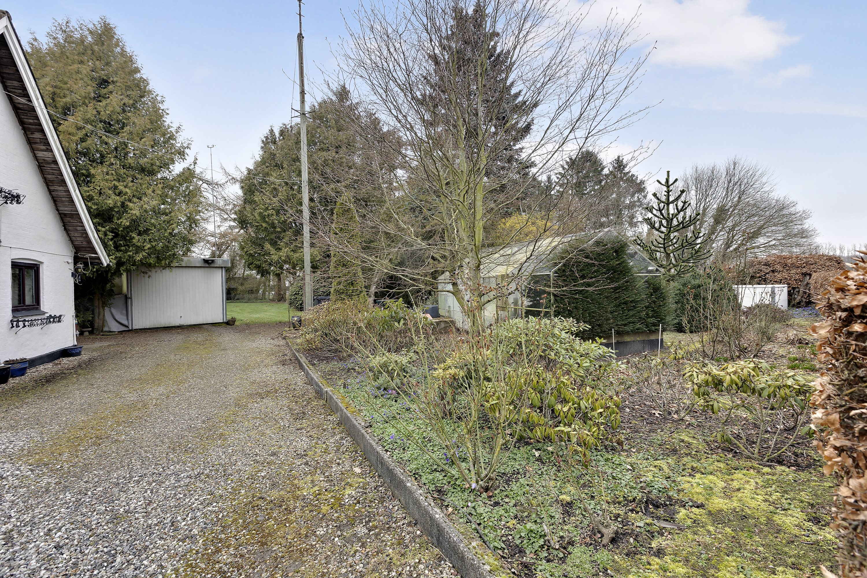 Ørbækvej 18, Mejlskov, 5400 Bogense