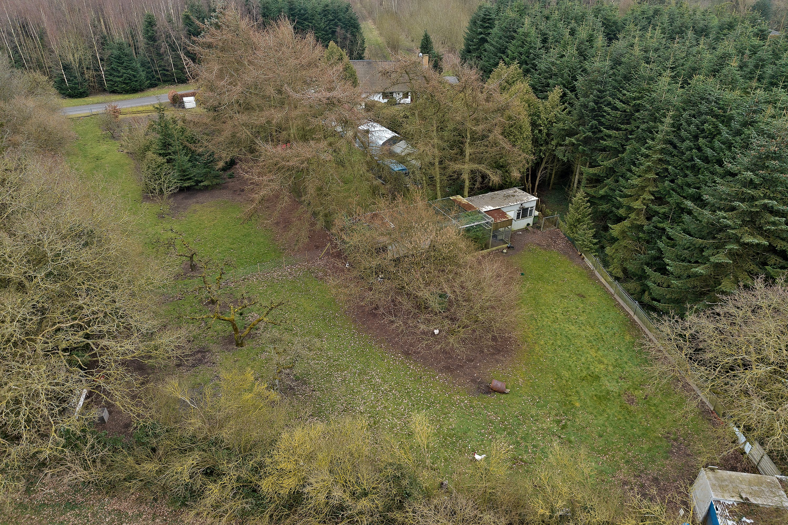Ørbækvej 18, Mejlskov, 5400 Bogense