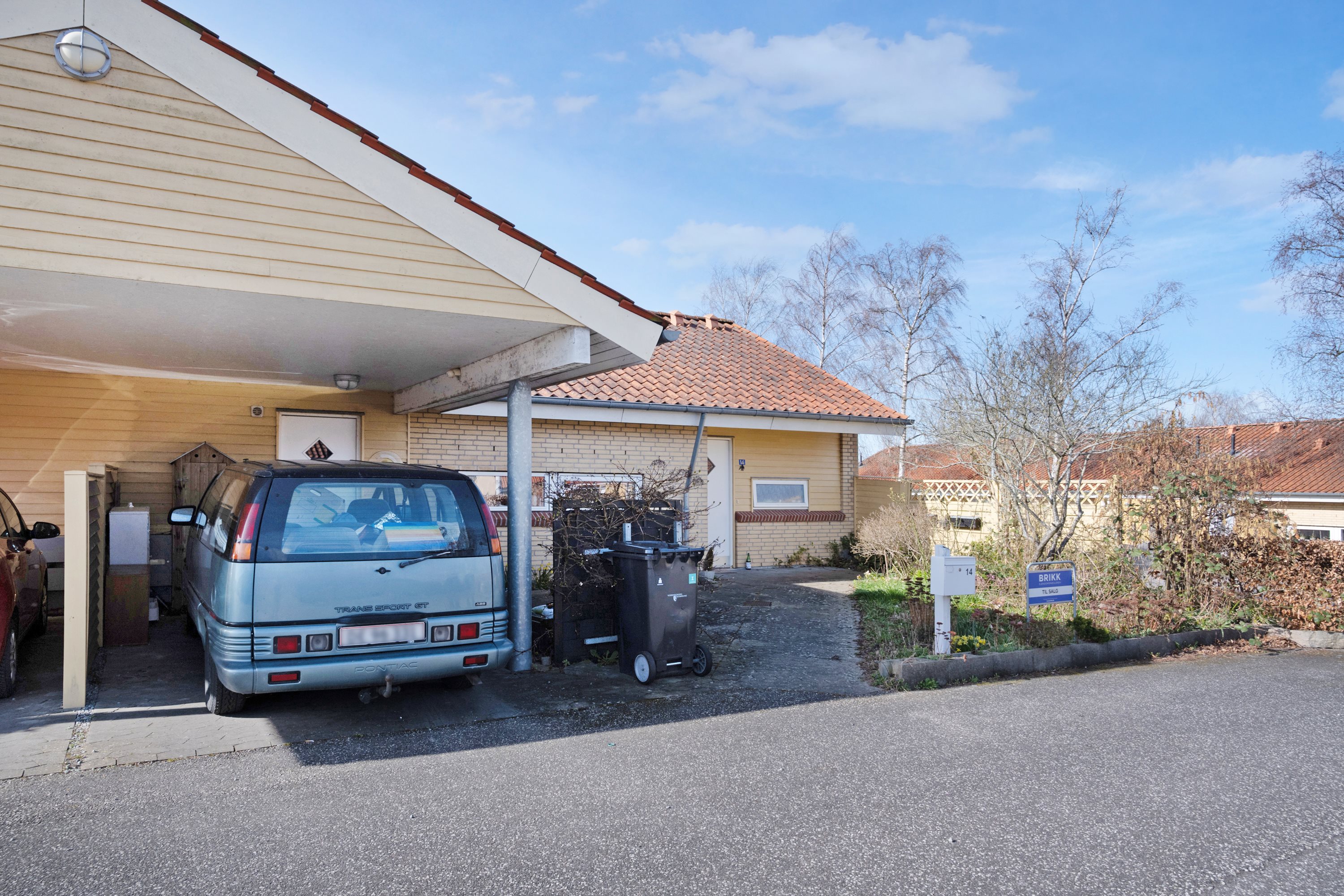 Rødegårds Alle 14, 4720 Præstø