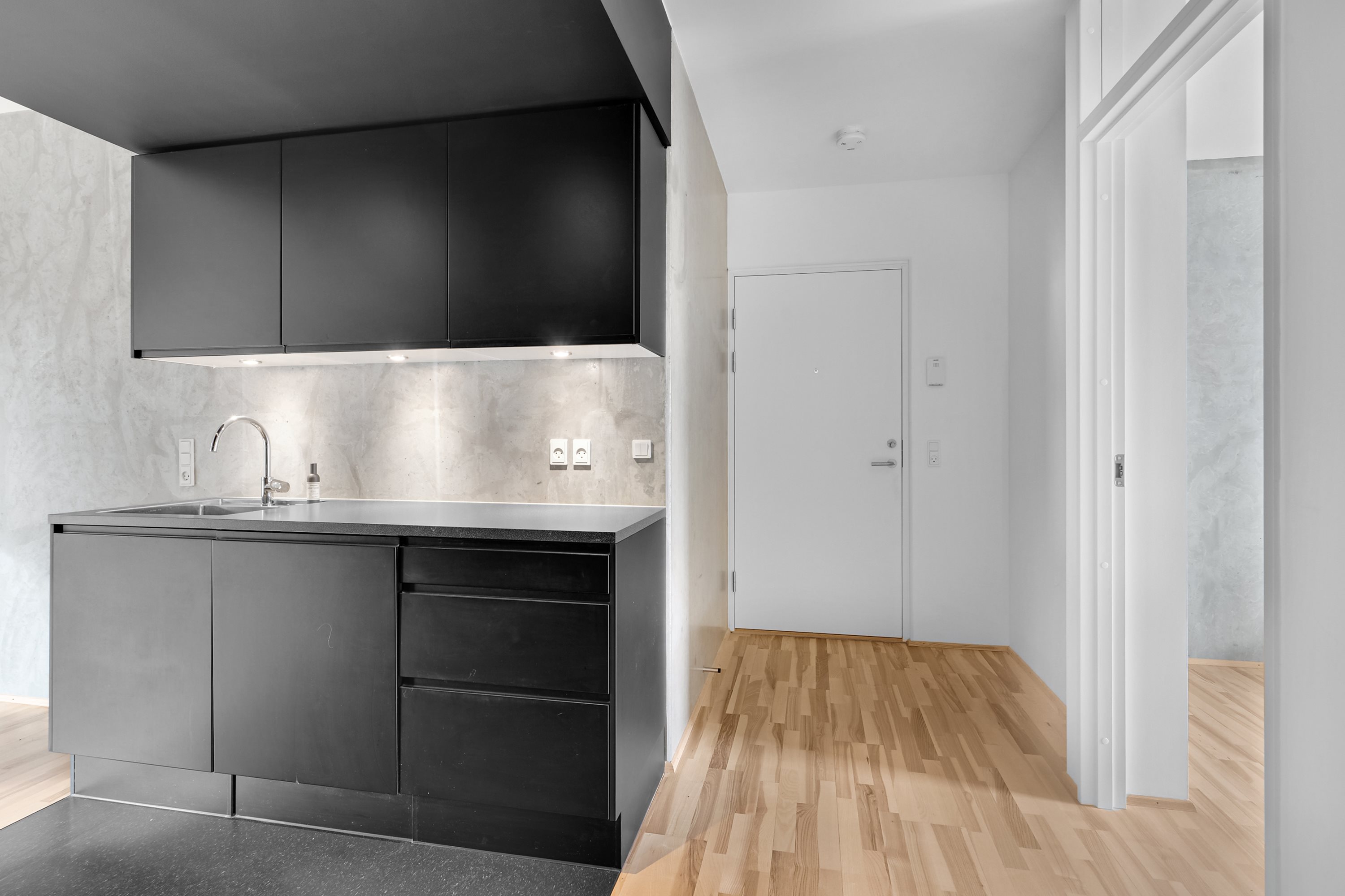 Silkeborgvej 7, 1. 1., 8000 Aarhus C