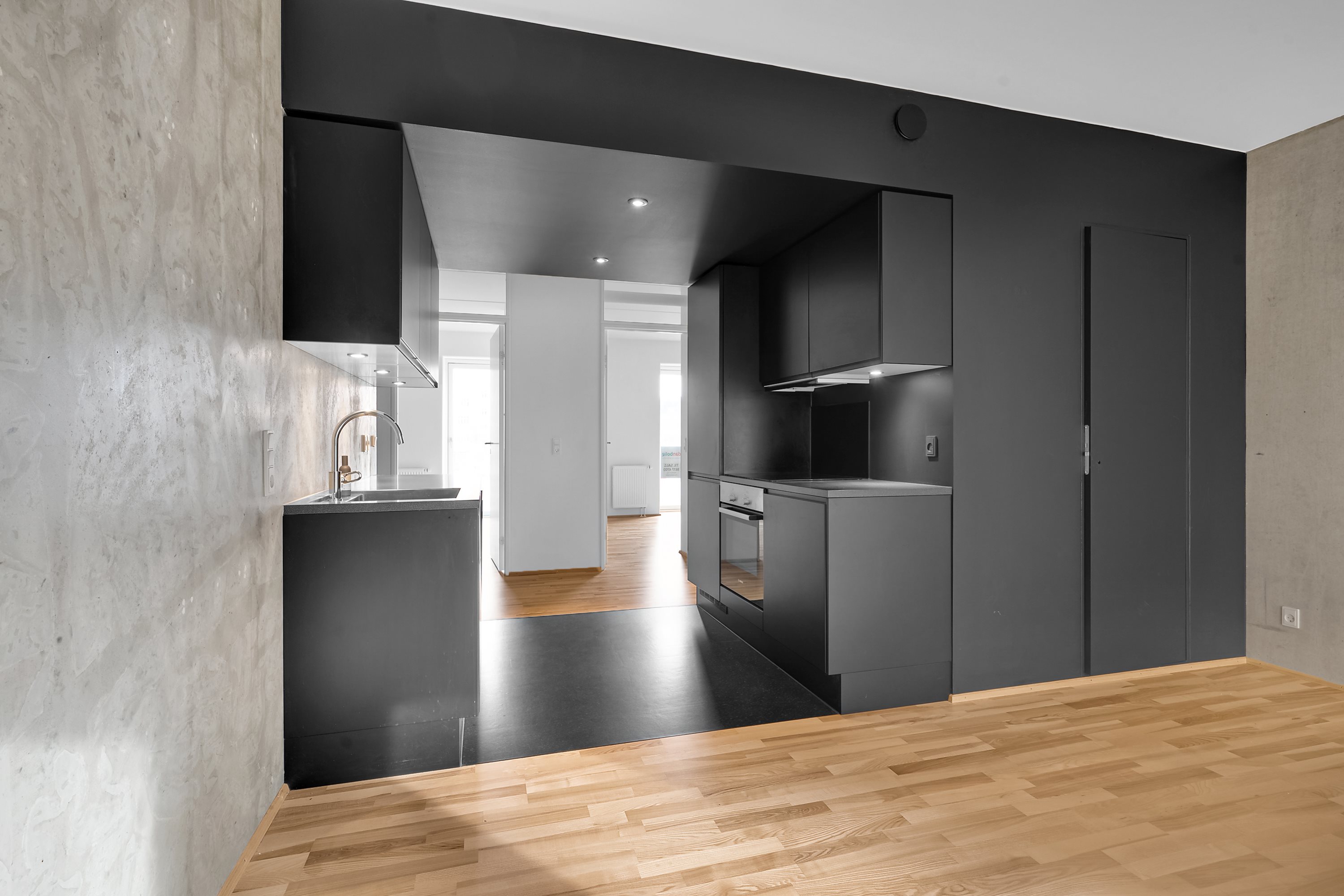 Silkeborgvej 7, 1. 1., 8000 Aarhus C