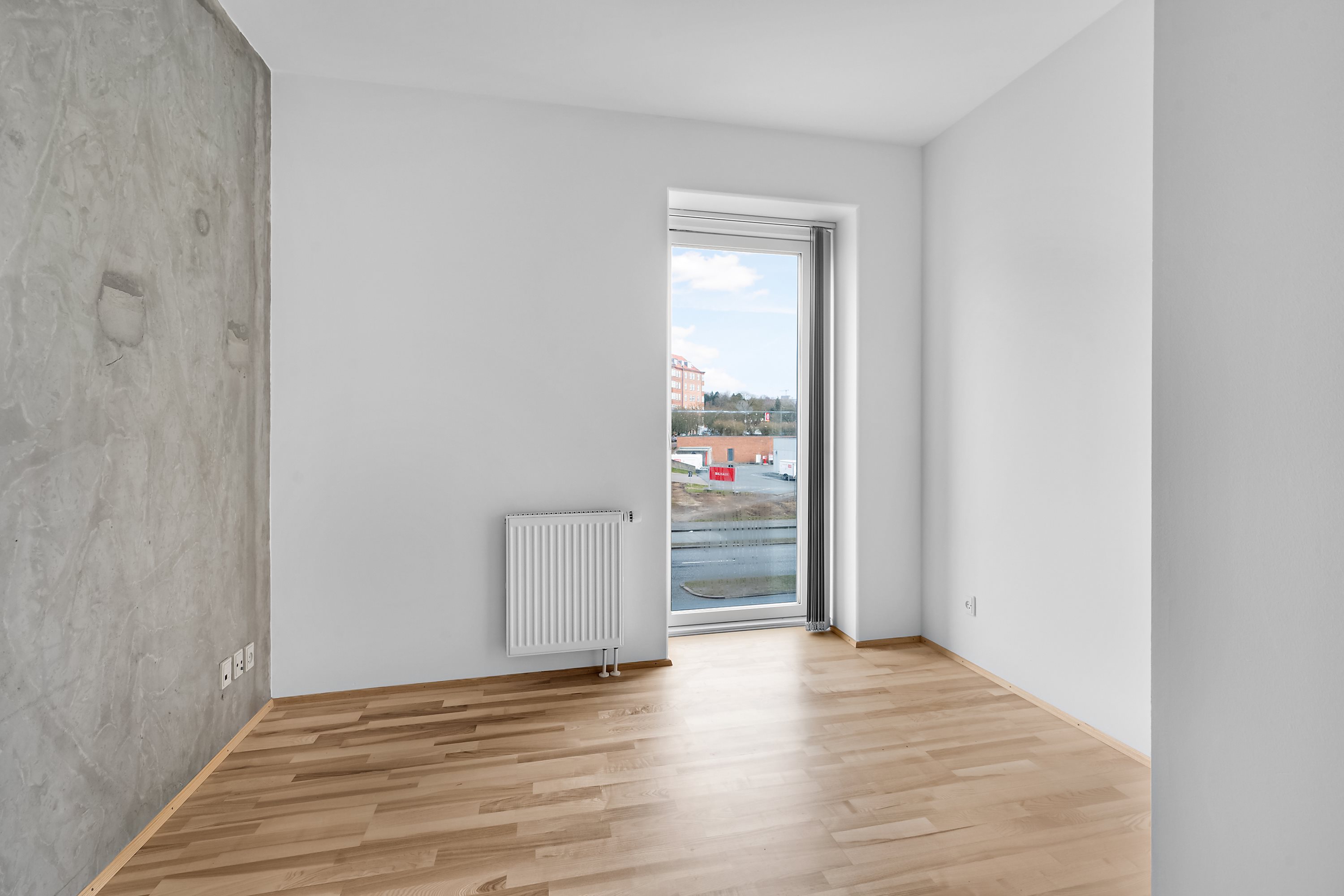 Silkeborgvej 7, 1. 1., 8000 Aarhus C