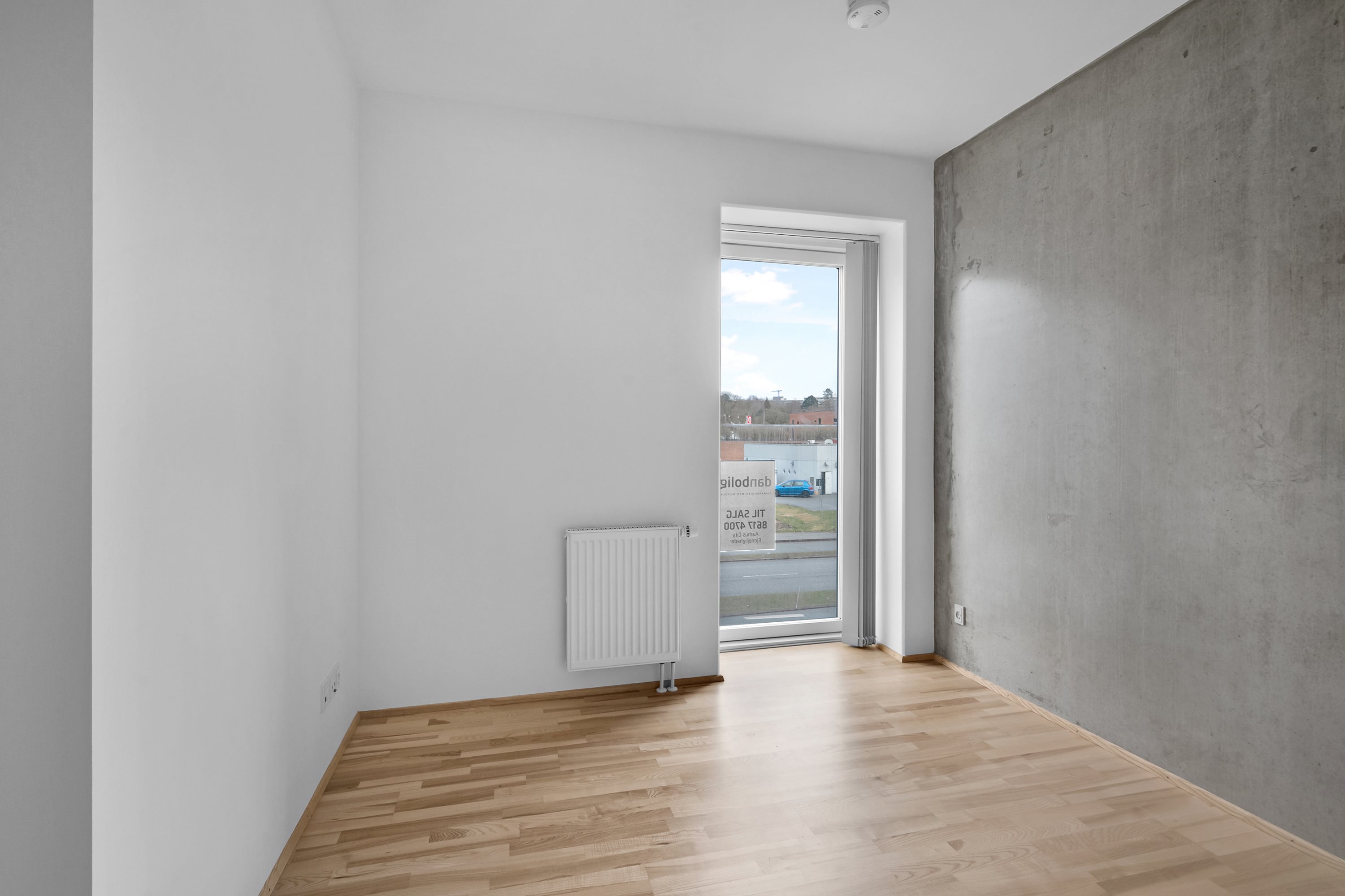 Silkeborgvej 7, 1. 1., 8000 Aarhus C