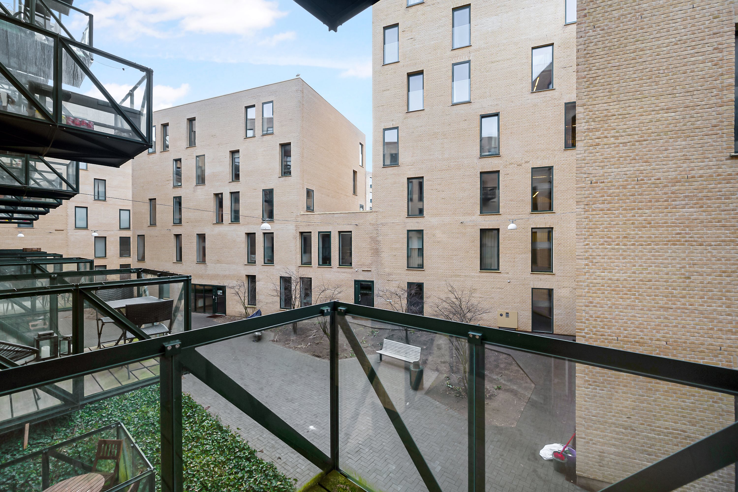 Silkeborgvej 7, 1. 1., 8000 Aarhus C