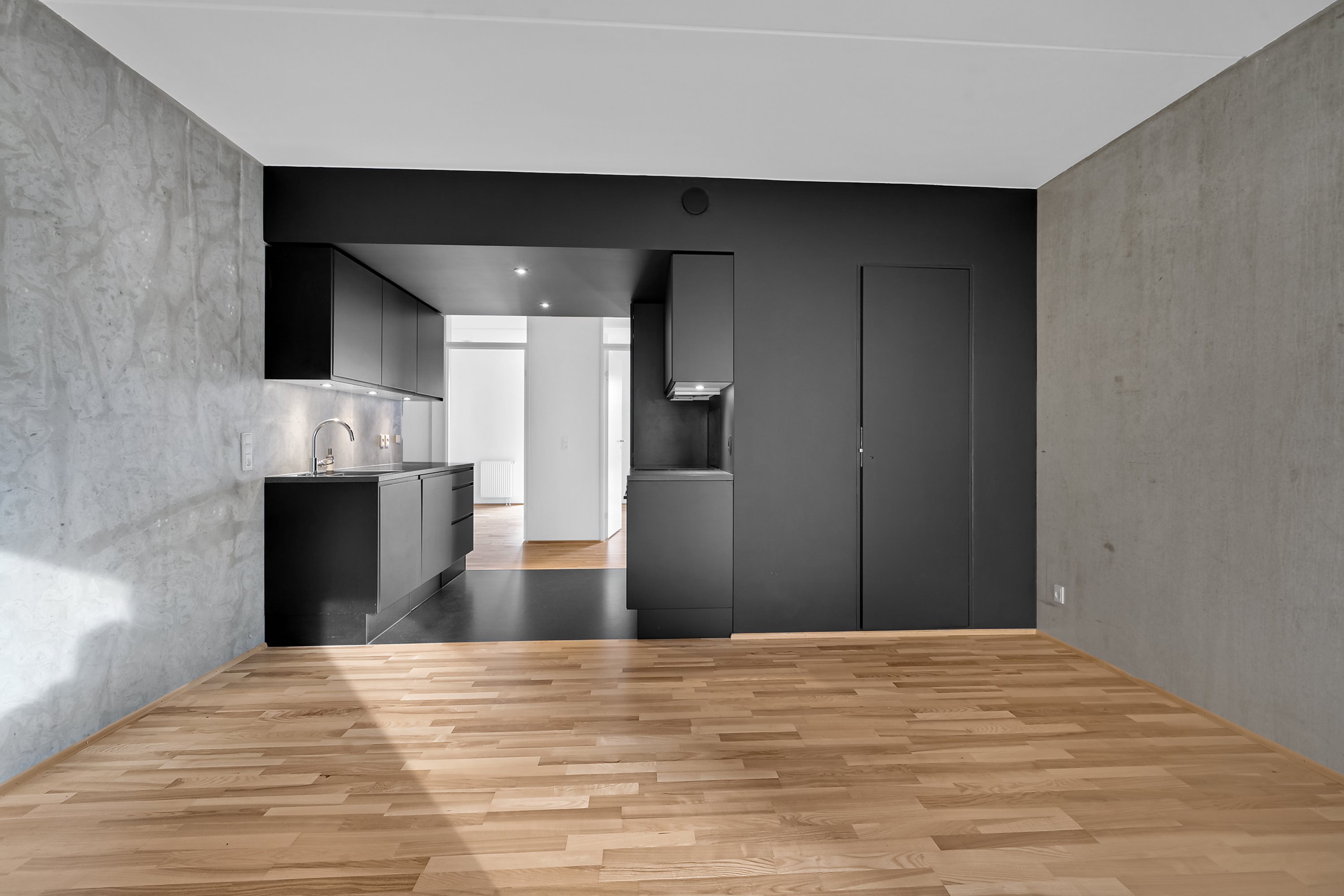 Silkeborgvej 7, 1. 1., 8000 Aarhus C