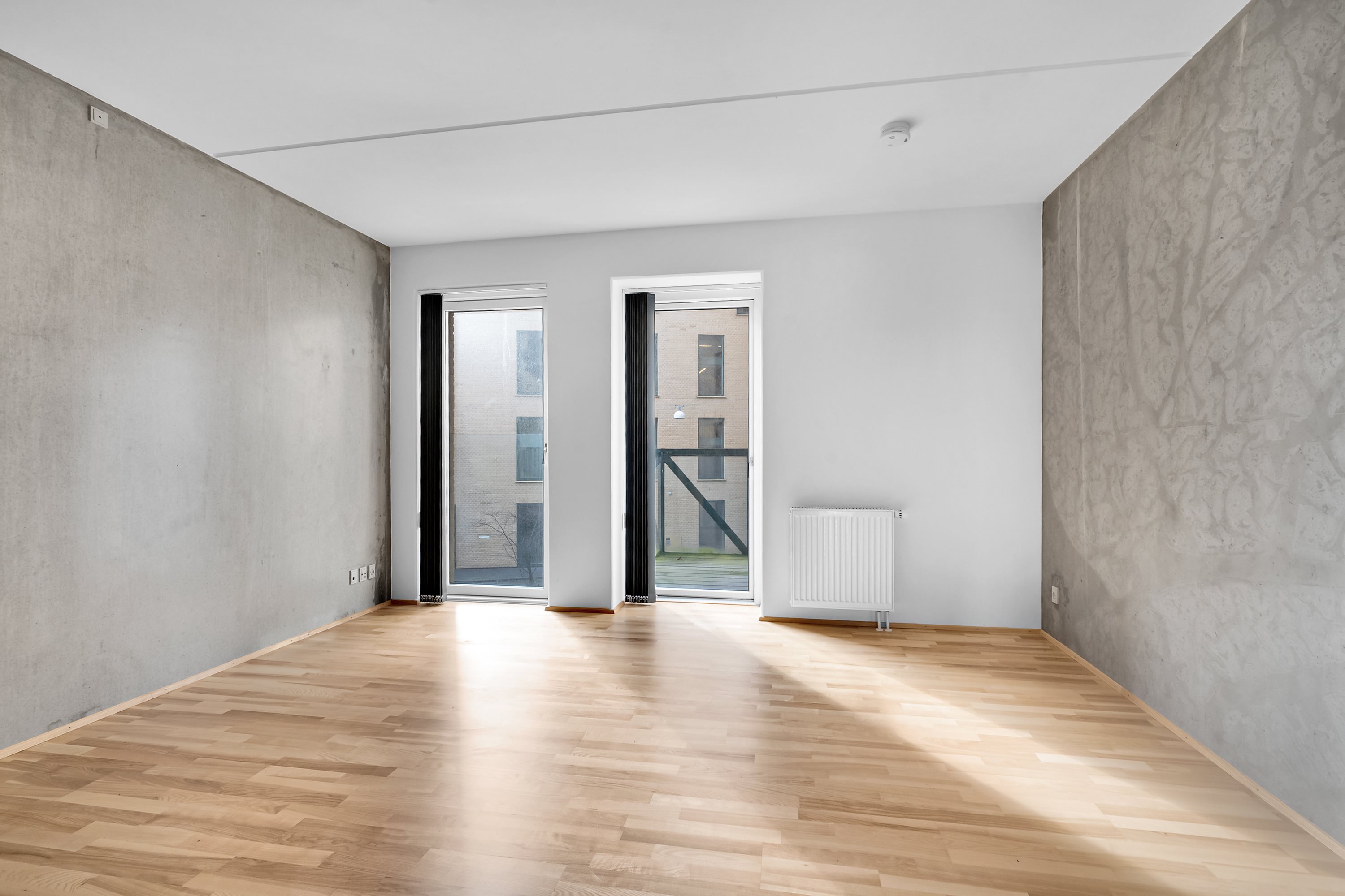Silkeborgvej 7, 1. 1., 8000 Aarhus C