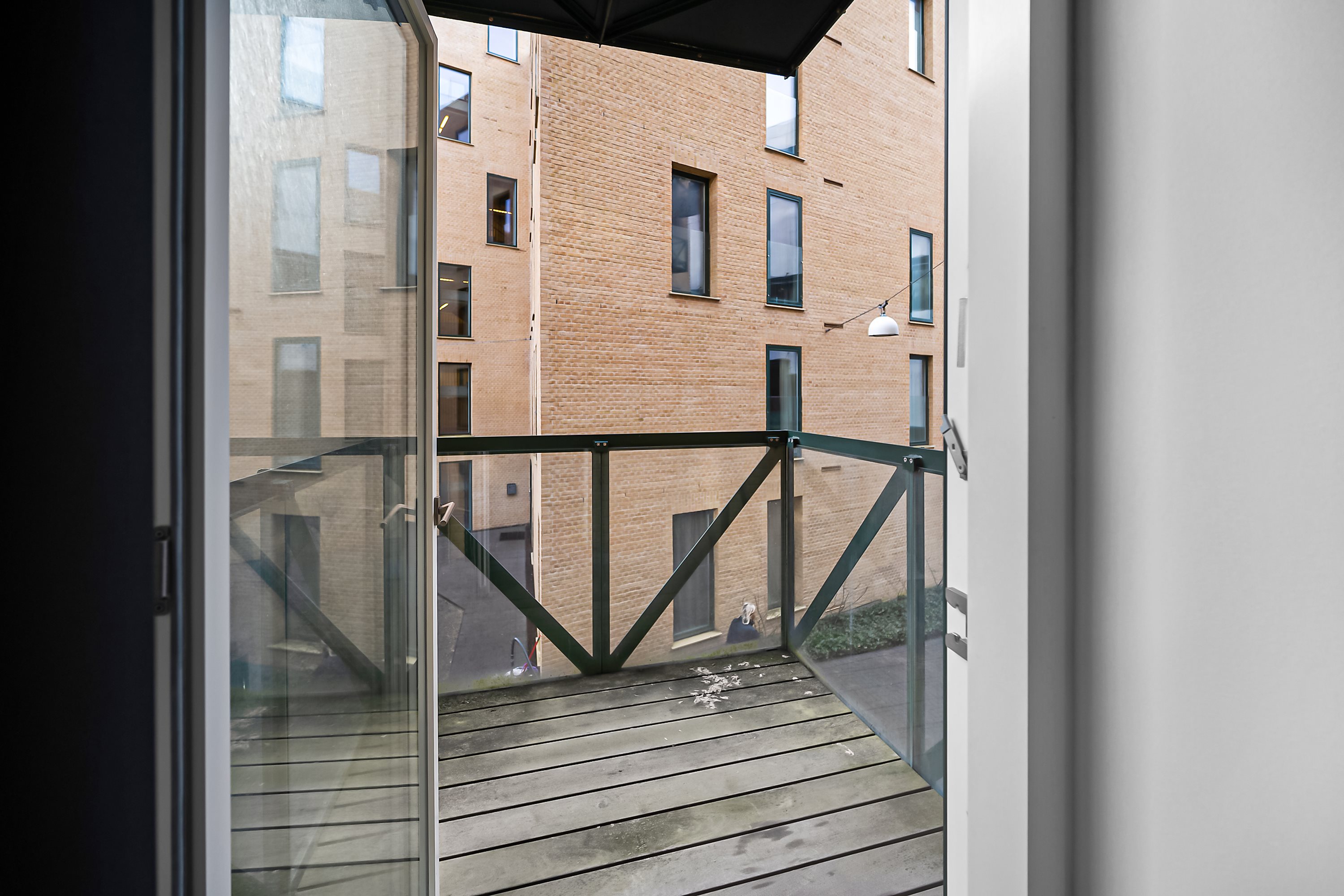 Silkeborgvej 7, 1. 1., 8000 Aarhus C