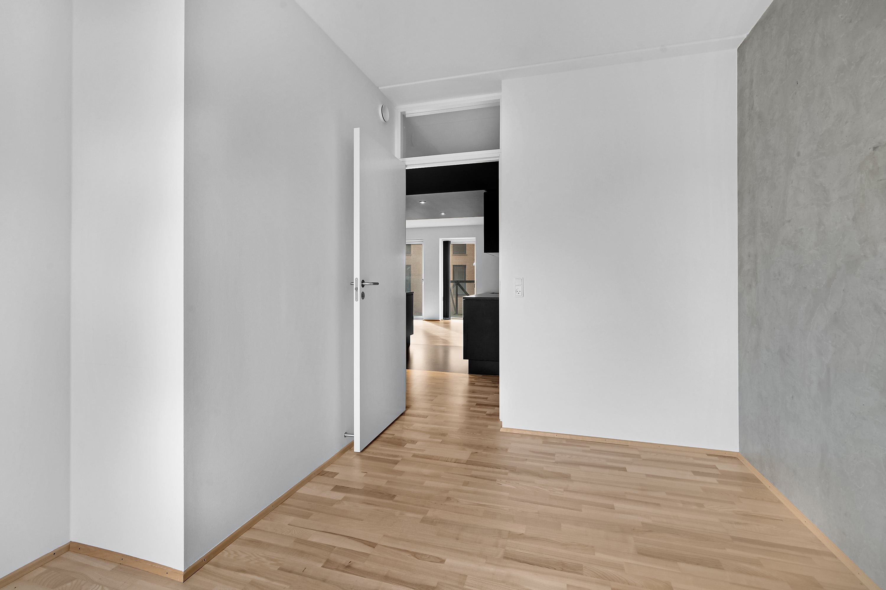 Silkeborgvej 7, 1. 1., 8000 Aarhus C