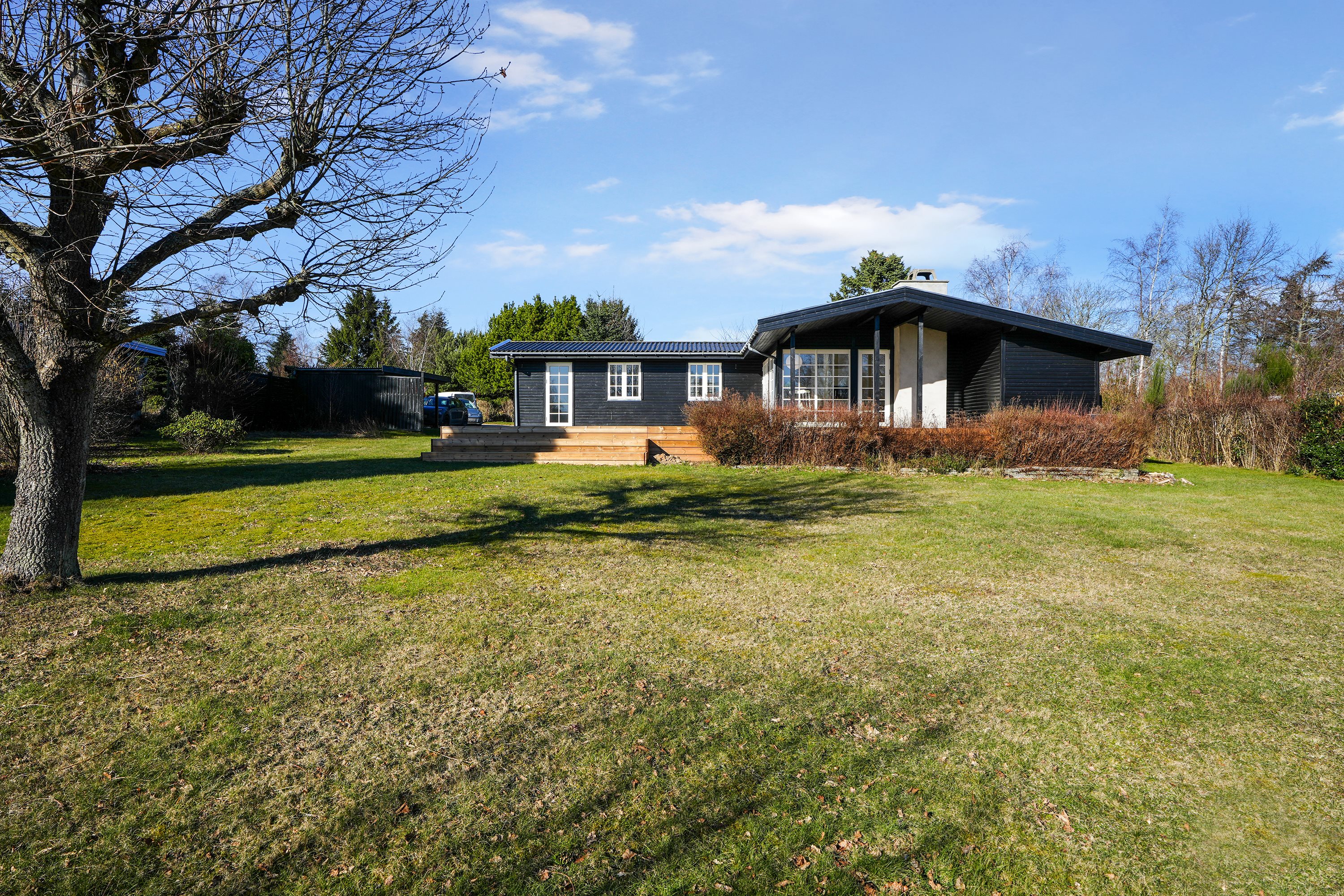Haver-Ager 14, Udsholt, 3250 Gilleleje
