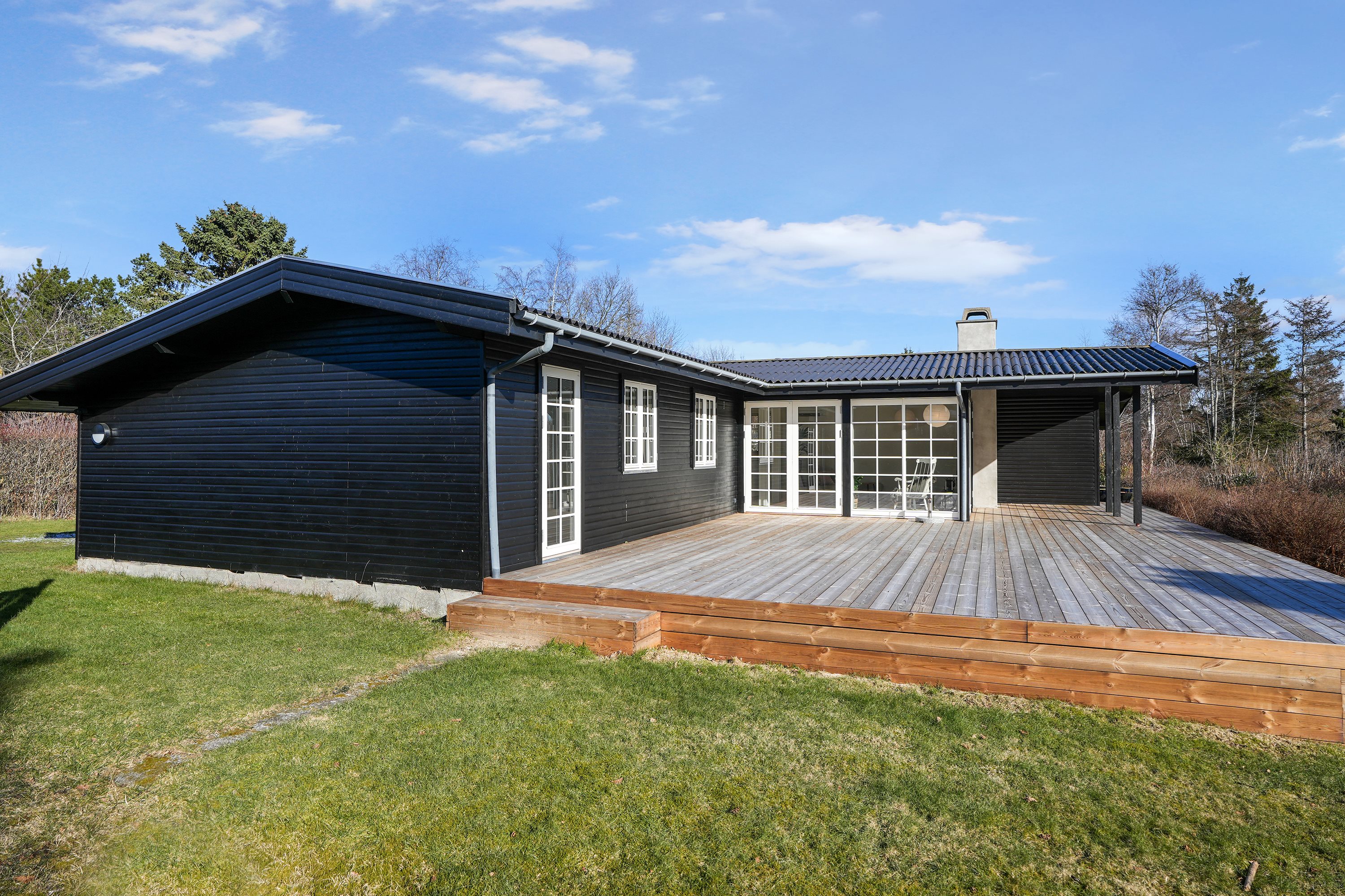 Haver-Ager 14, Udsholt, 3250 Gilleleje