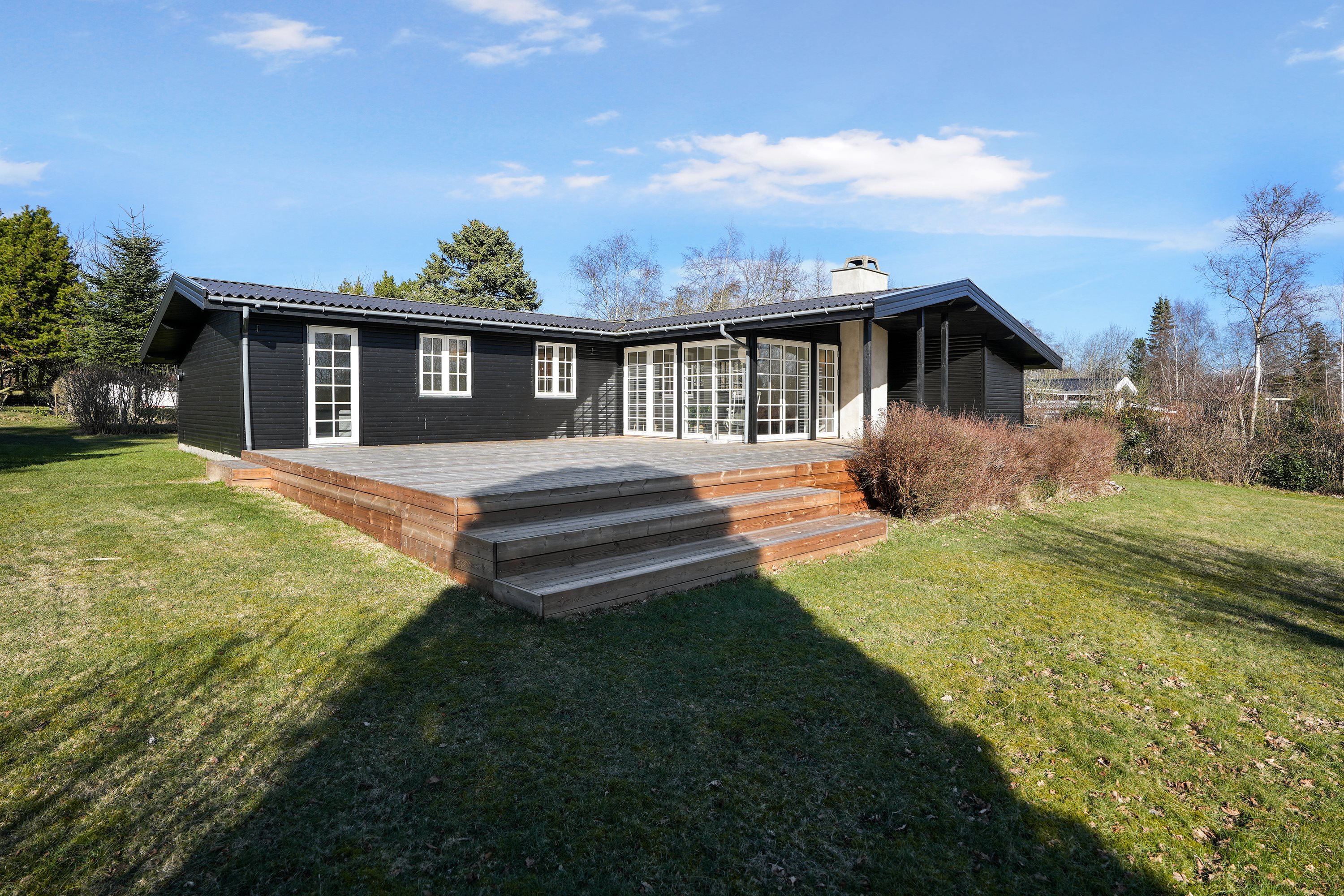 Haver-Ager 14, Udsholt, 3250 Gilleleje