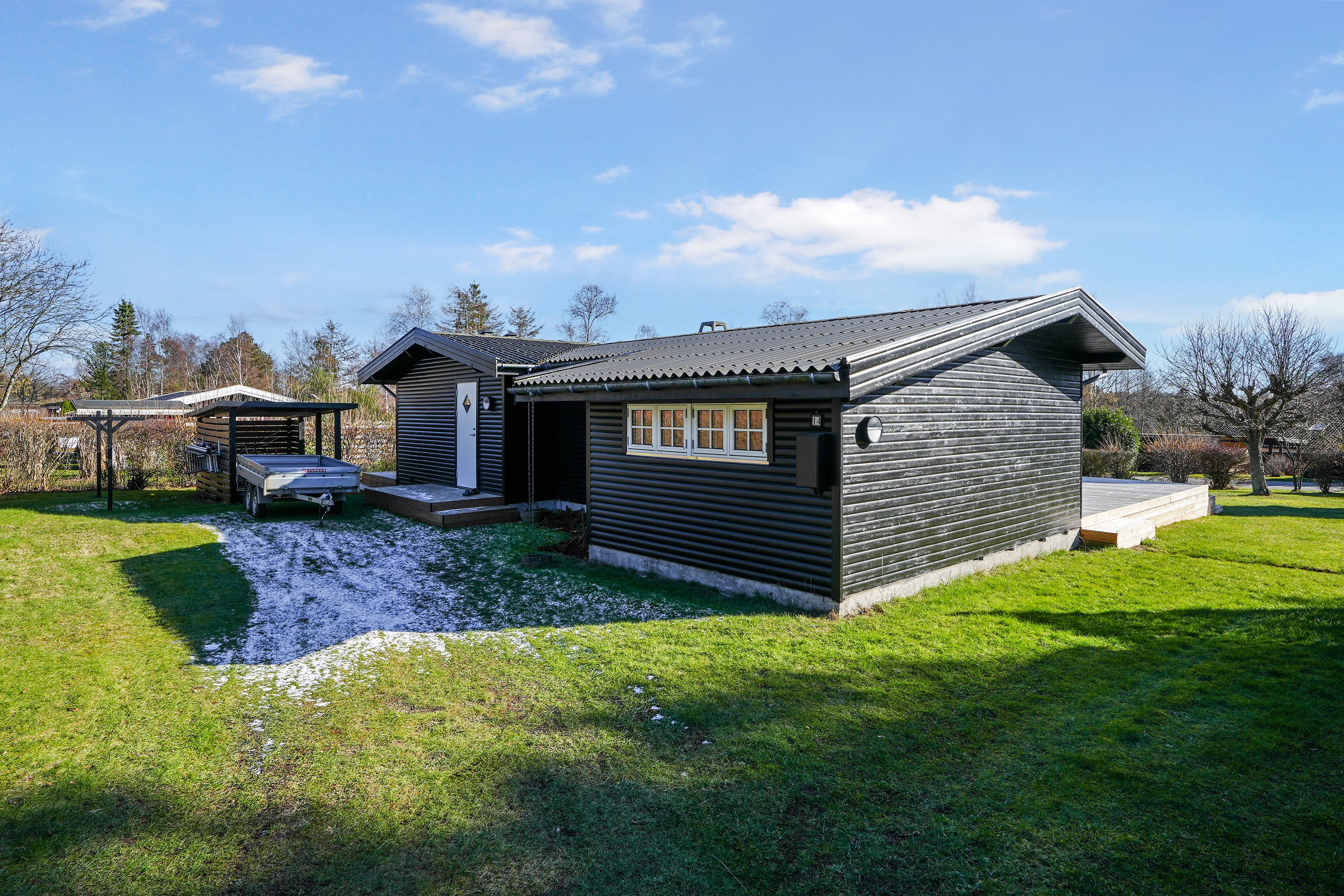 Haver-Ager 14, Udsholt, 3250 Gilleleje