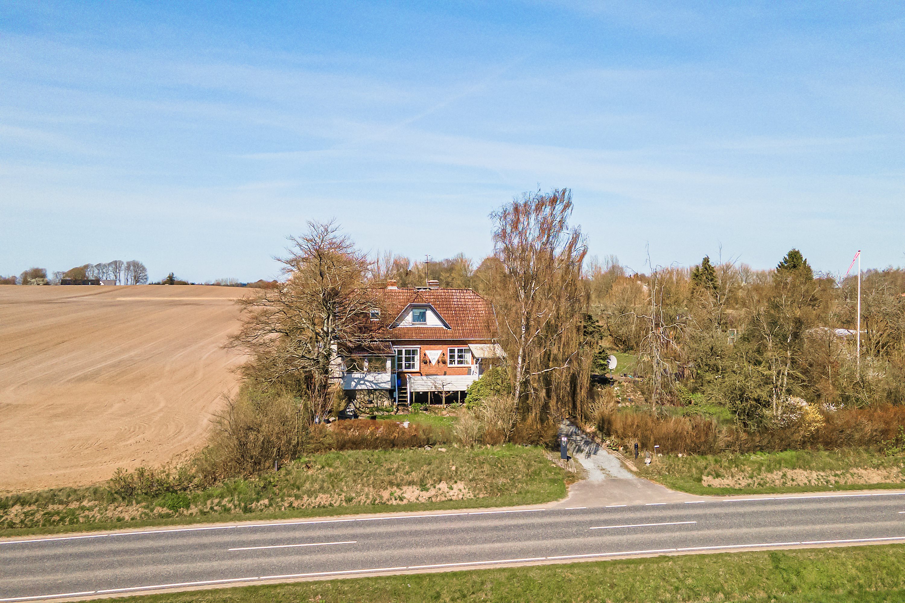 Kirkevej 30, Hejnsvig Mk, 7250 Hejnsvig