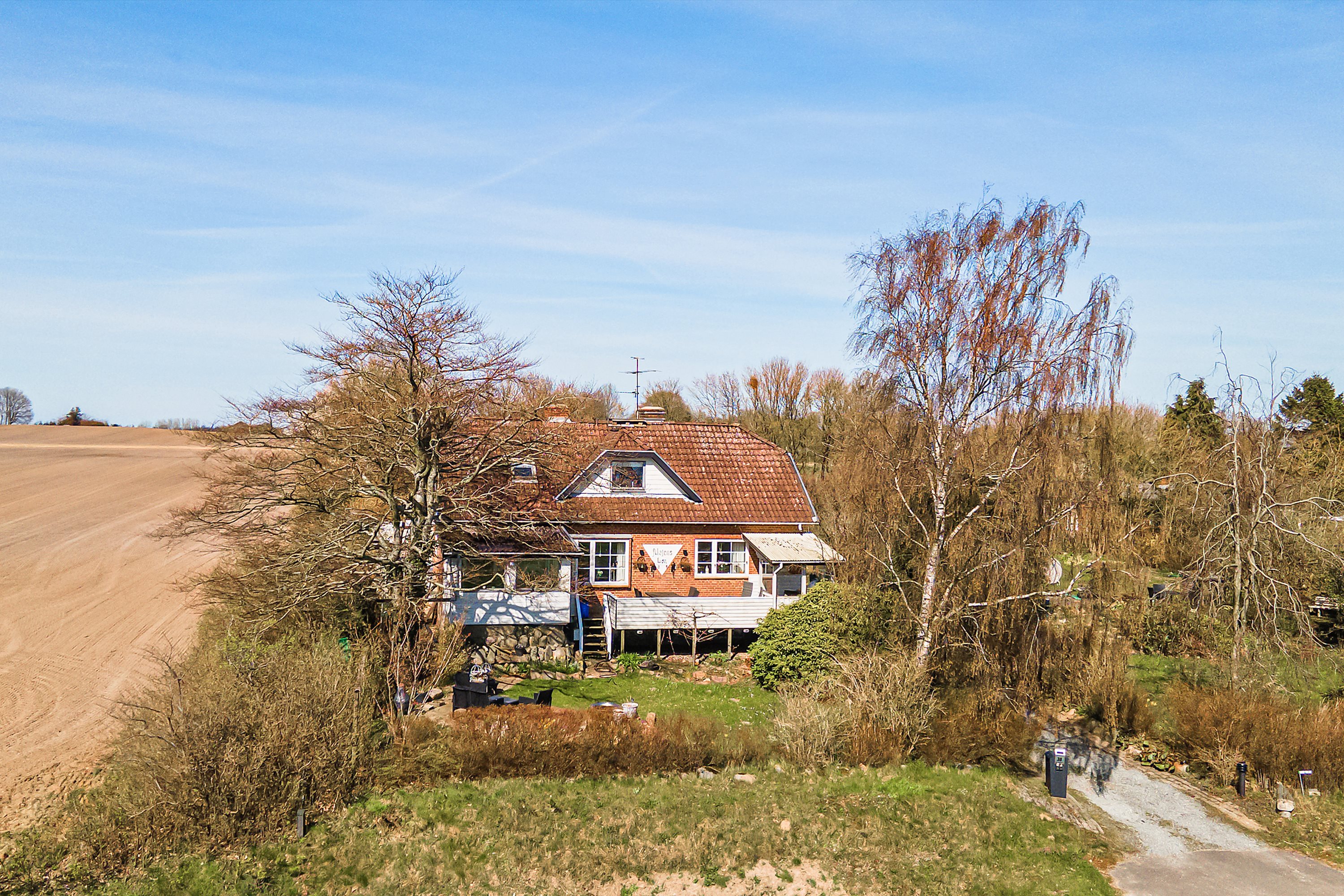 Kirkevej 30, Hejnsvig Mk, 7250 Hejnsvig