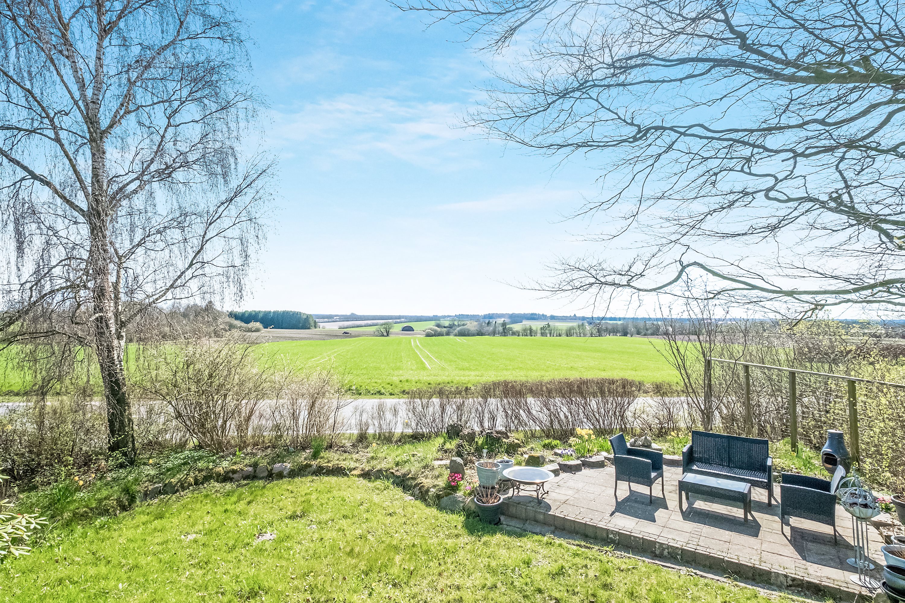 Kirkevej 30, Hejnsvig Mk, 7250 Hejnsvig