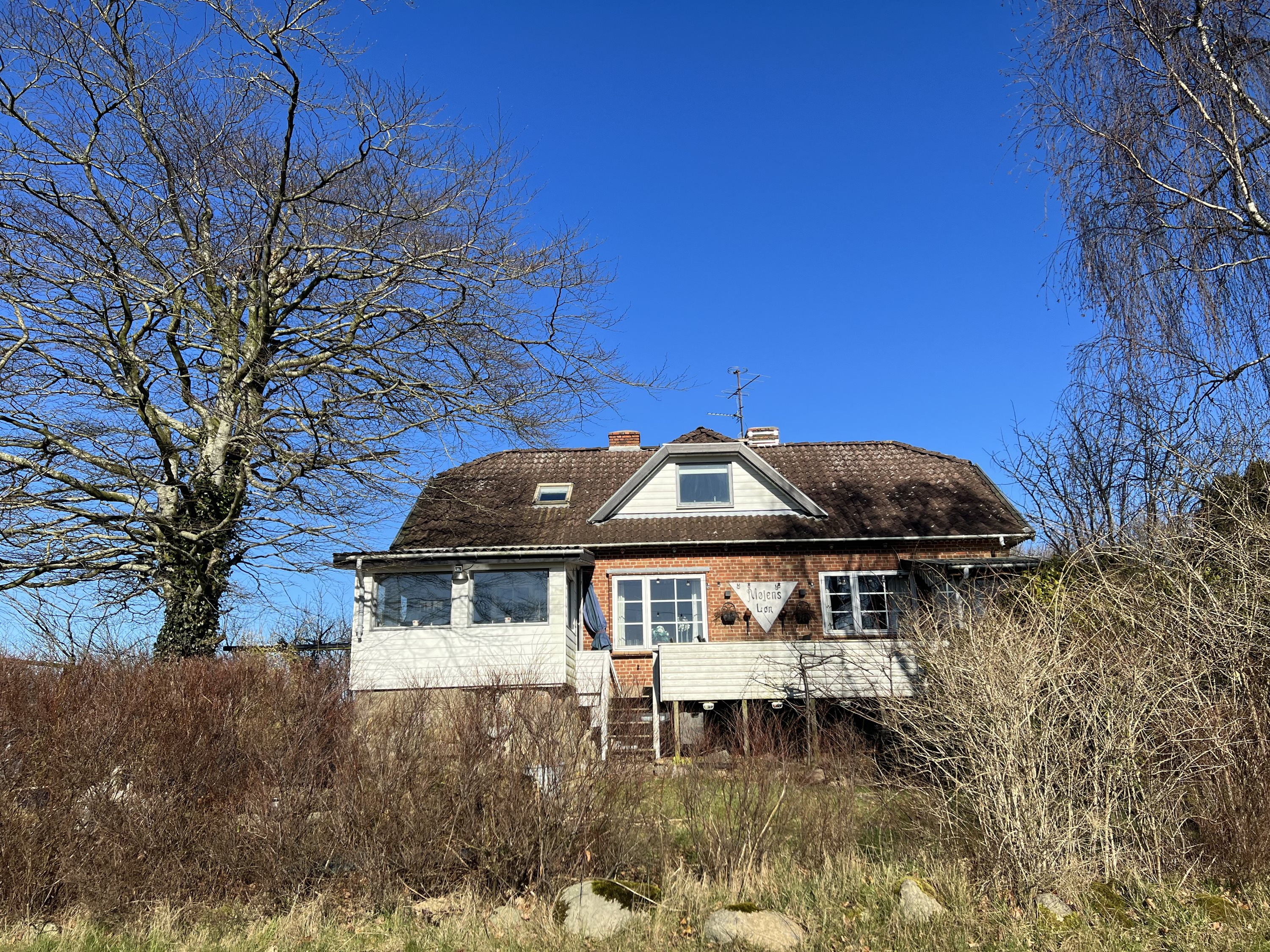 Kirkevej 30, Hejnsvig Mk, 7250 Hejnsvig