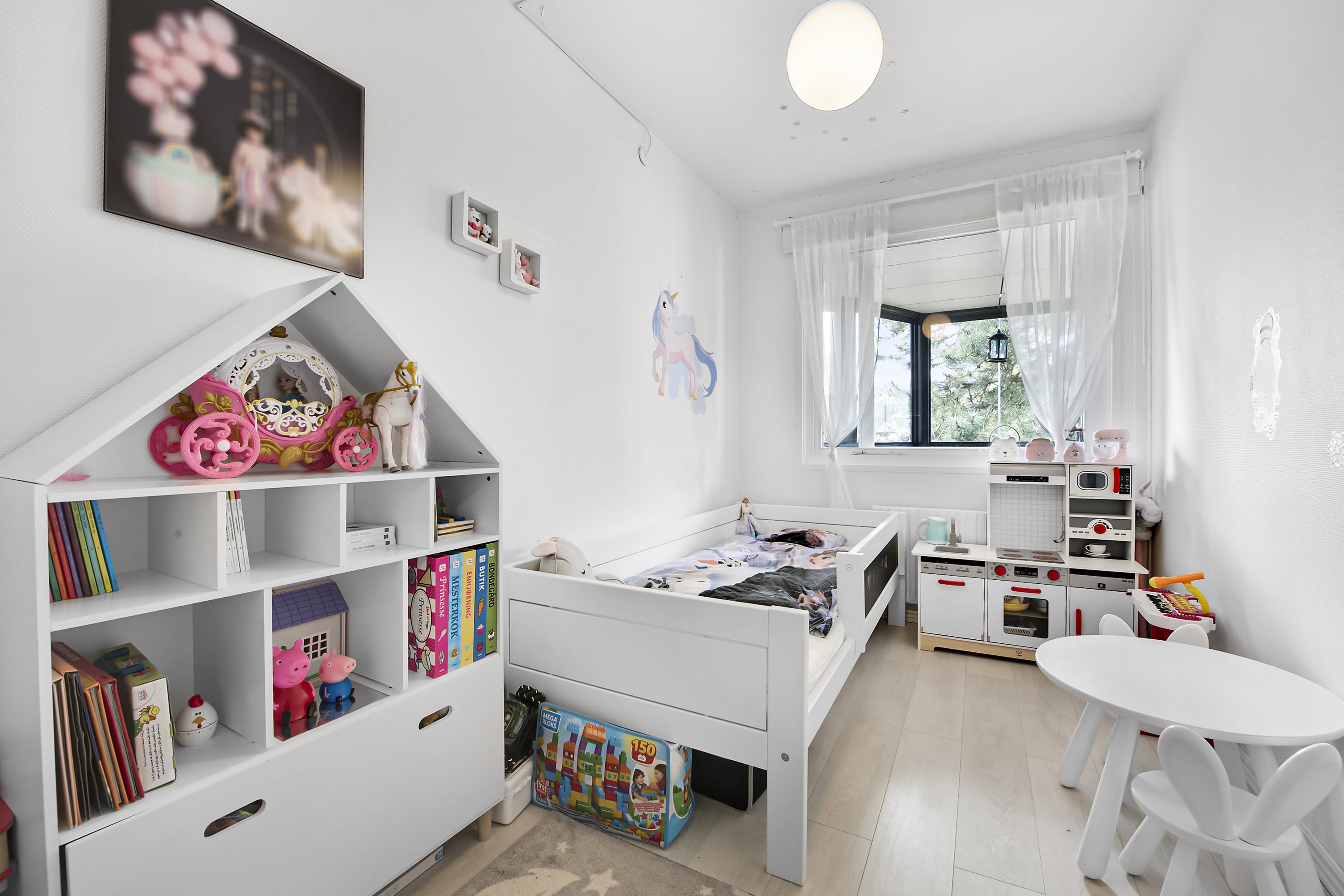 Snerlevej 52, 1. tv., 3000 Helsingør
