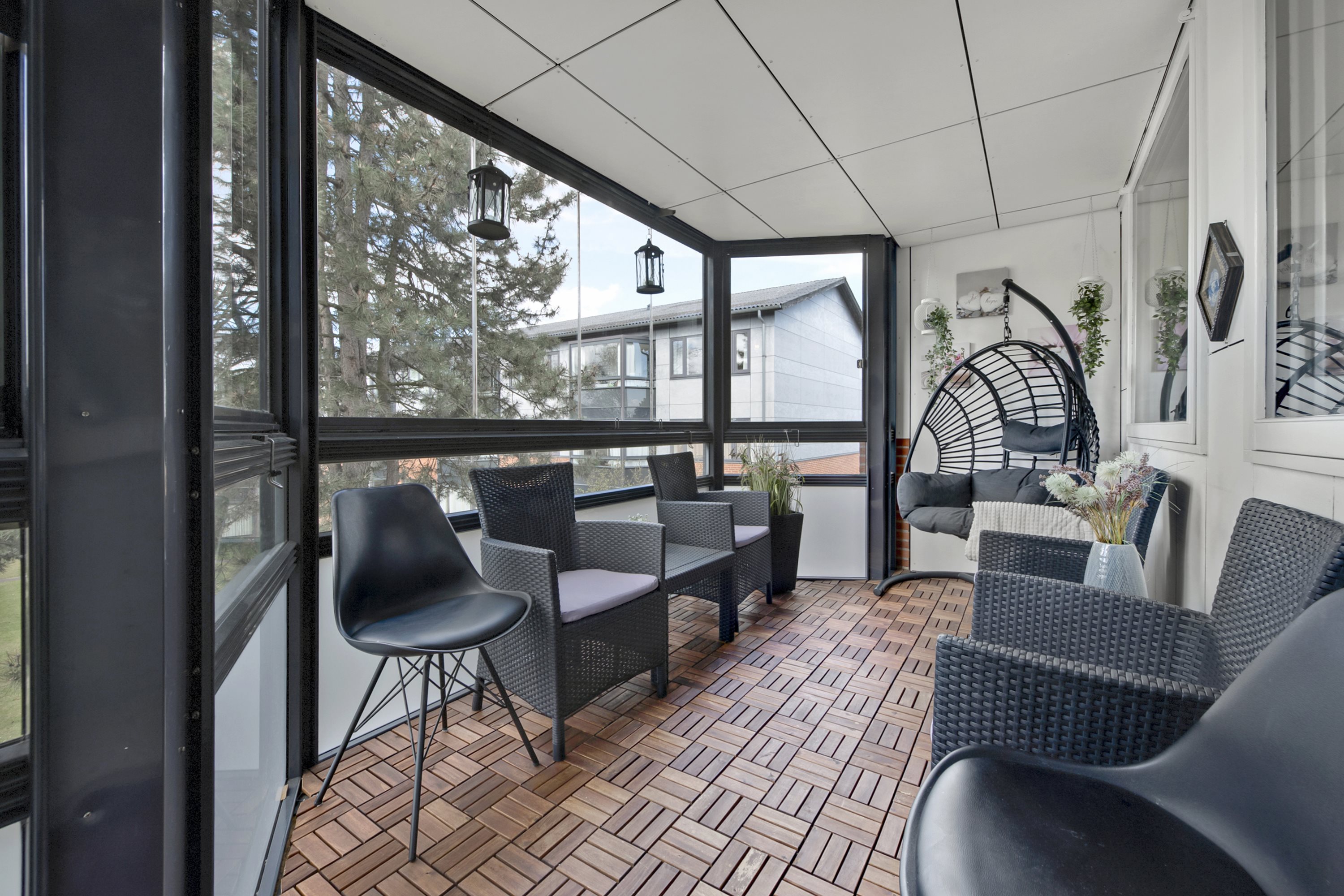 Snerlevej 52, 1. tv., 3000 Helsingør