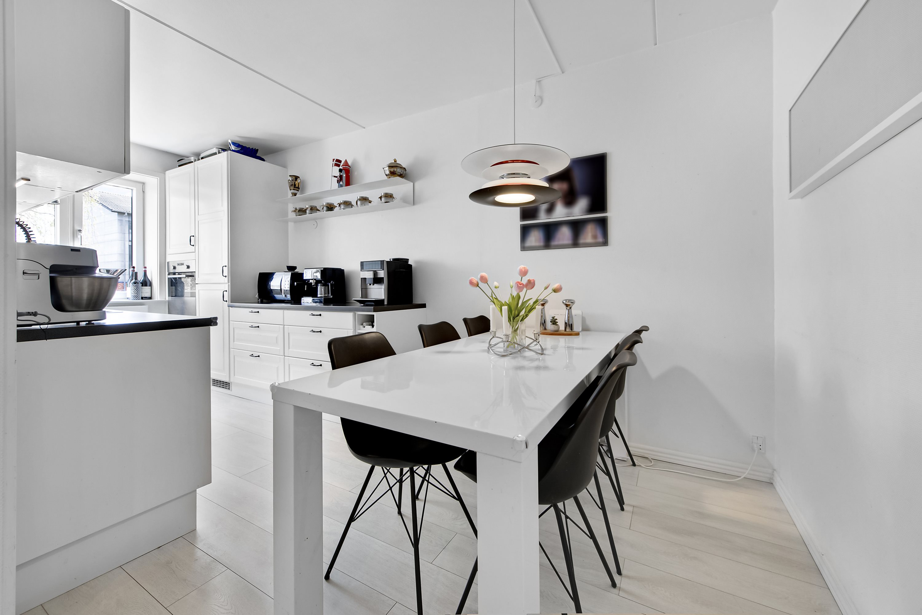 Snerlevej 52, 1. tv., 3000 Helsingør