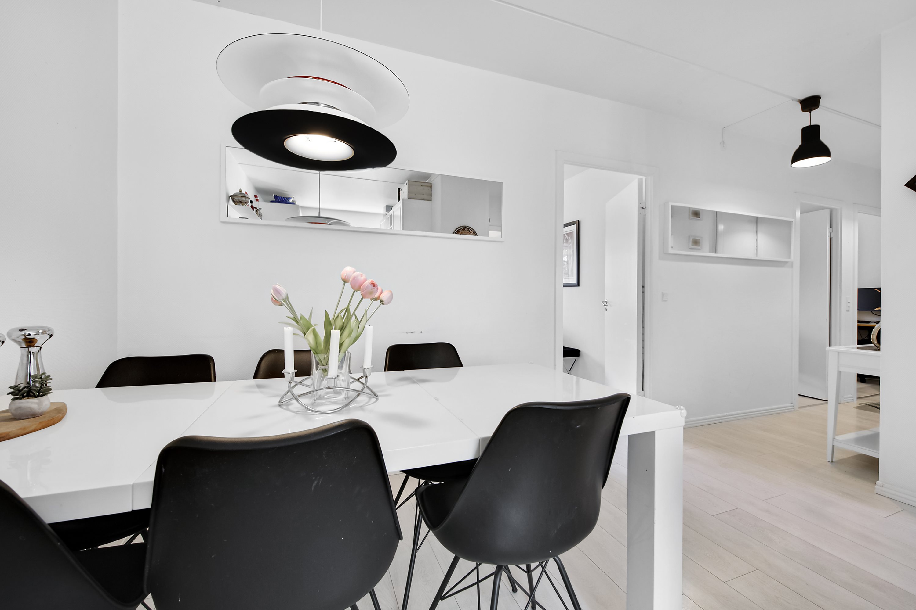 Snerlevej 52, 1. tv., 3000 Helsingør