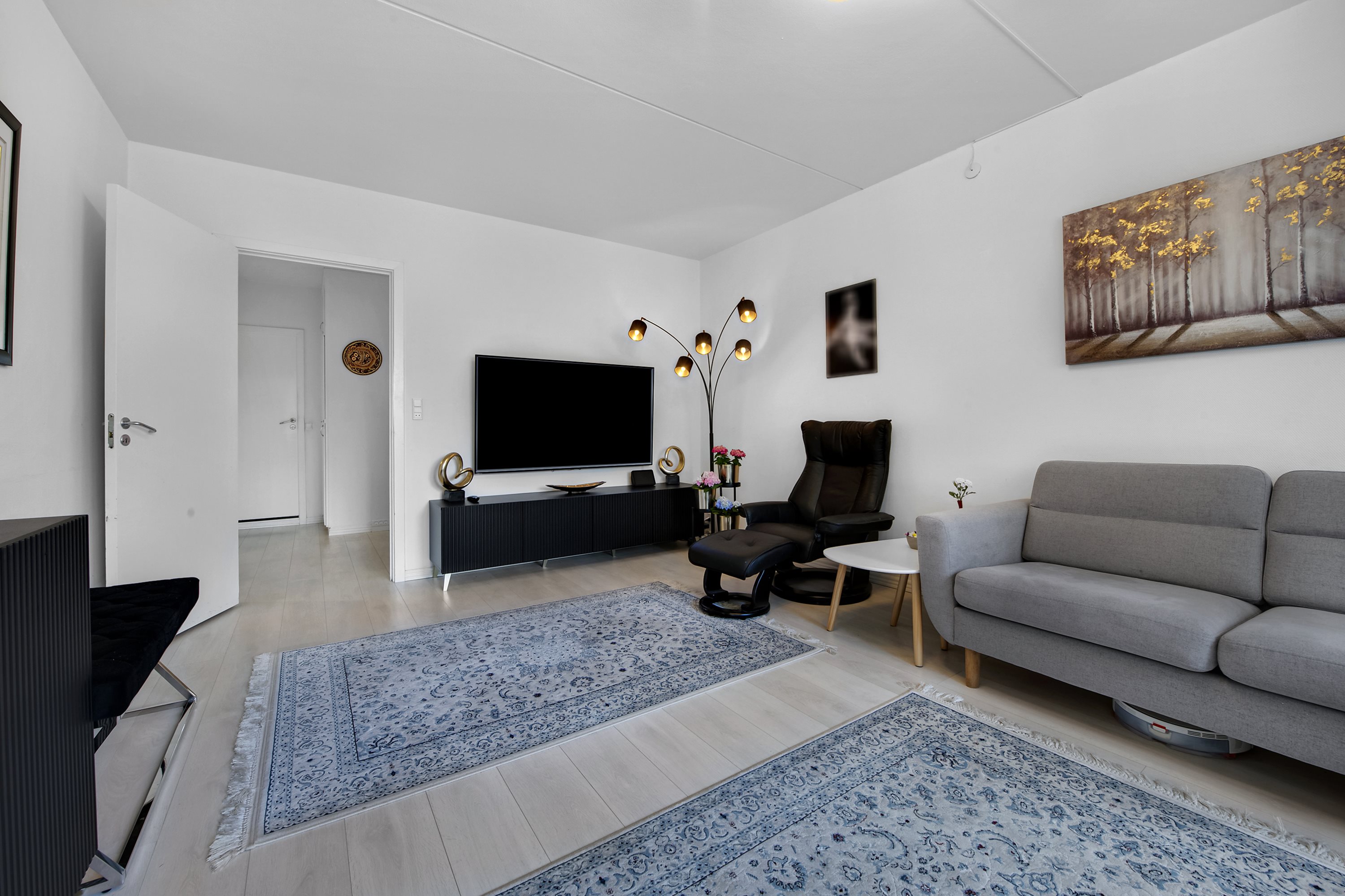 Snerlevej 52, 1. tv., 3000 Helsingør
