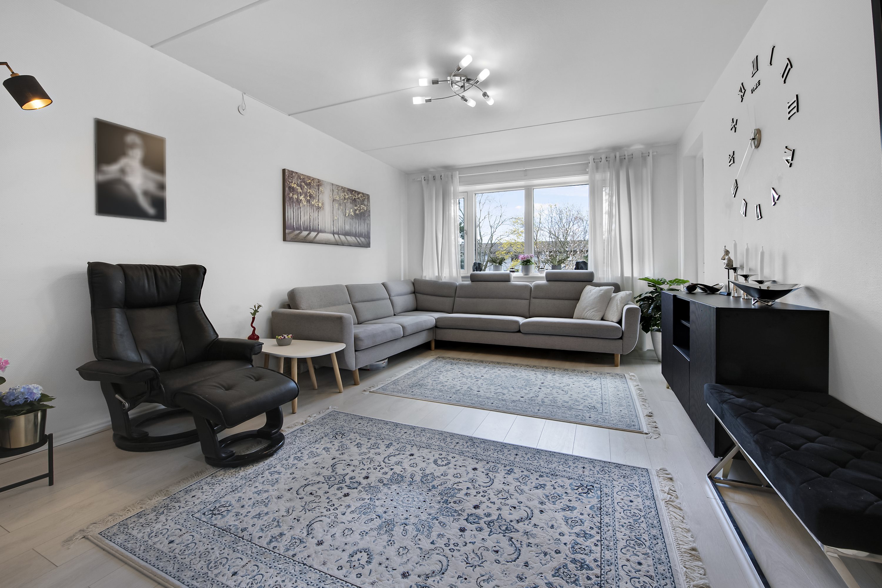 Snerlevej 52, 1. tv., 3000 Helsingør