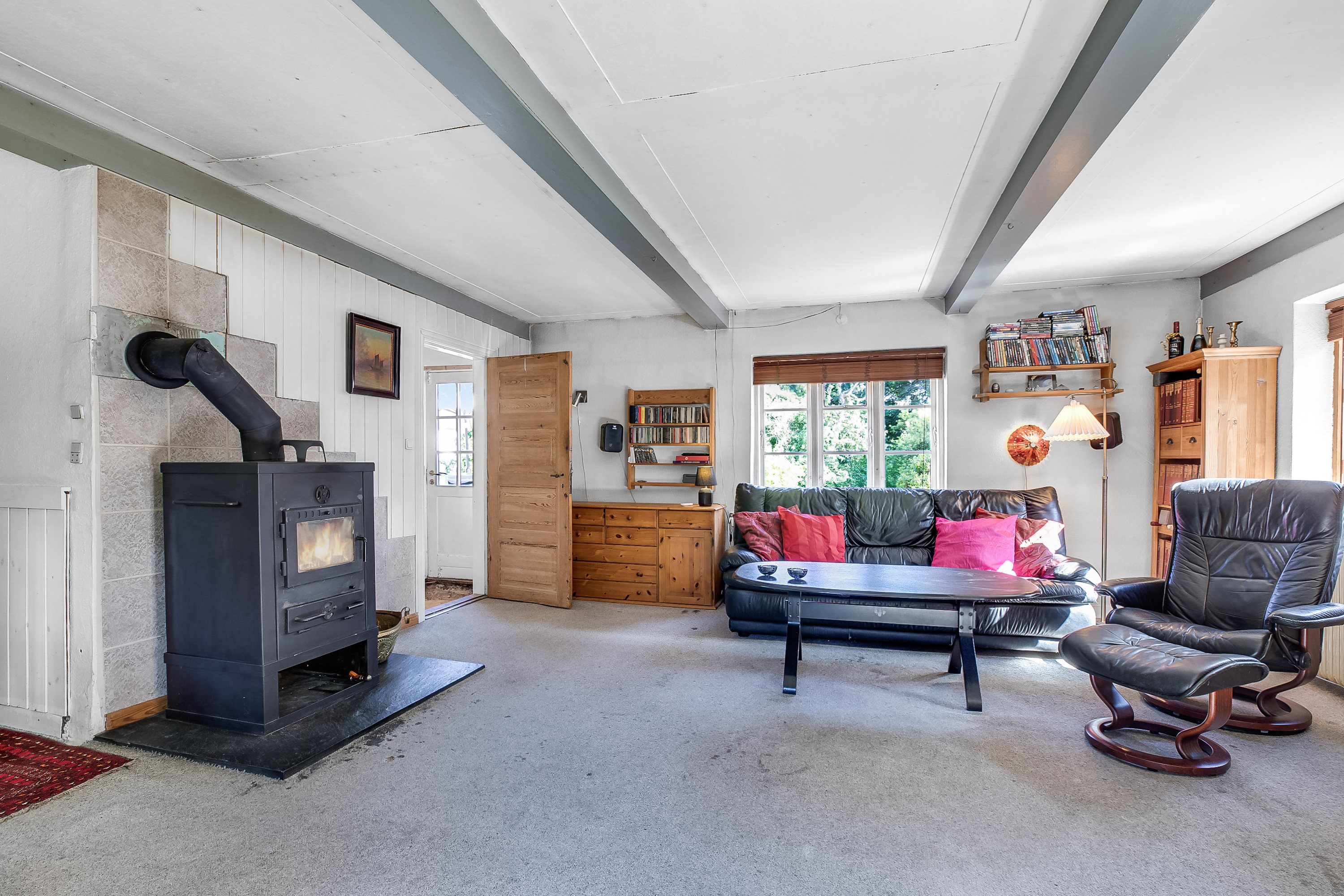 Toftegaardsvej 120, Dalby Huse, 3630 Jægerspris